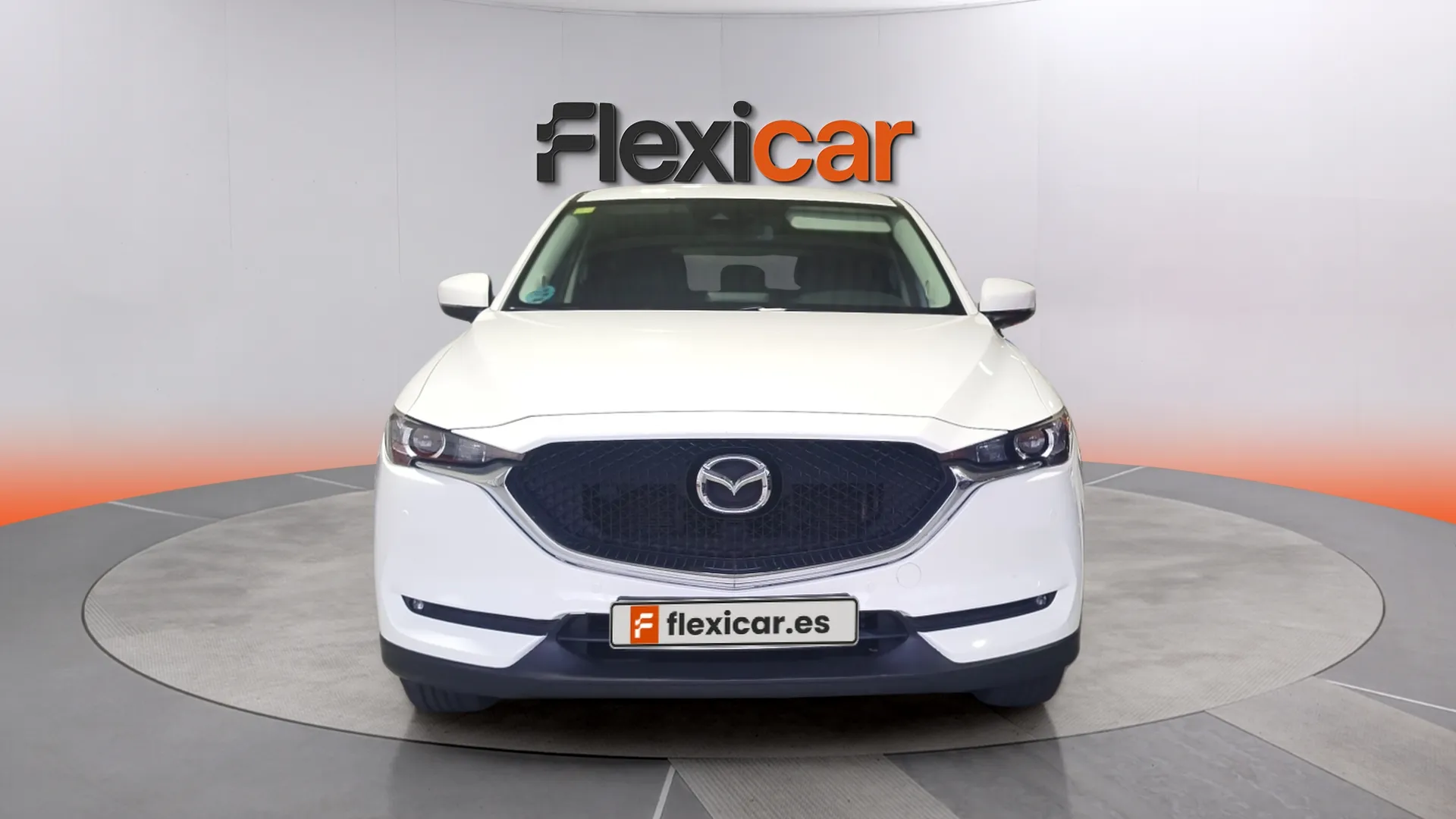 Mazda CX-5 2.0 G 2WD Evolution Navi - foto 2