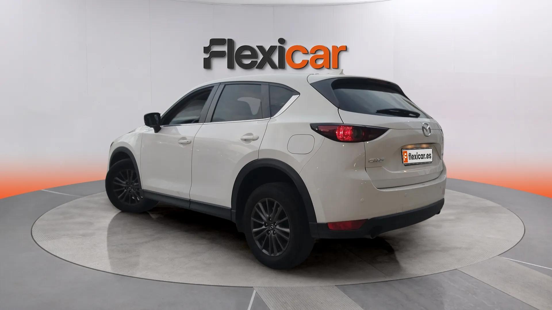 Mazda CX-5 2.0 G 2WD Evolution Navi - foto 6