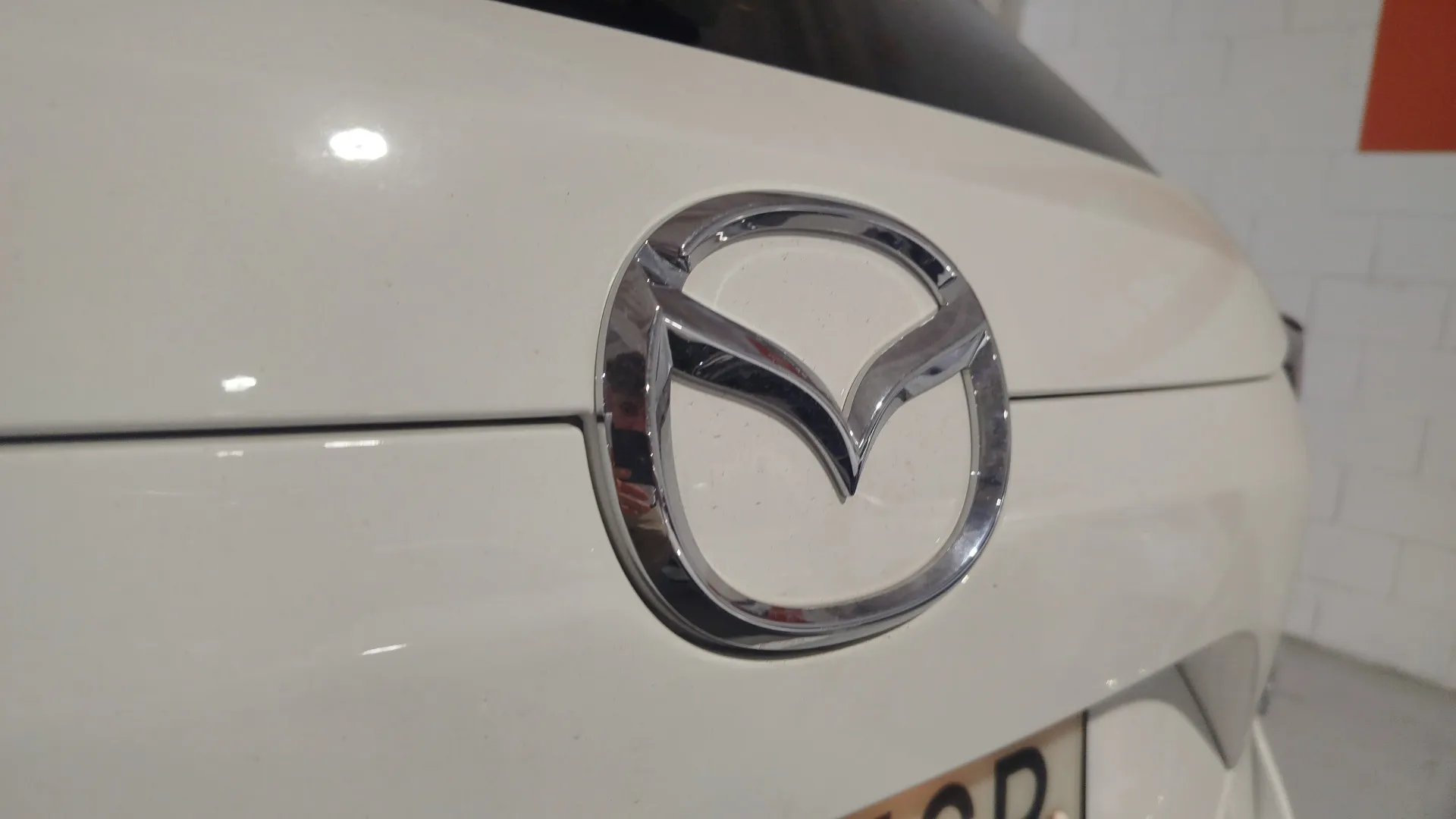 Mazda CX-5 2.0 G 2WD Evolution Navi - foto 17