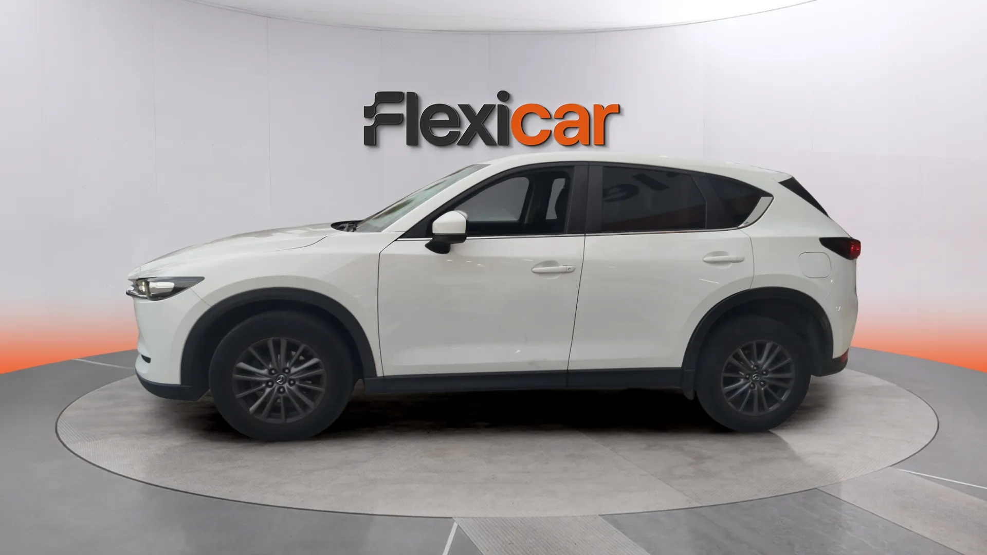 Mazda CX-5 2.0 G 2WD Evolution Navi - foto 5