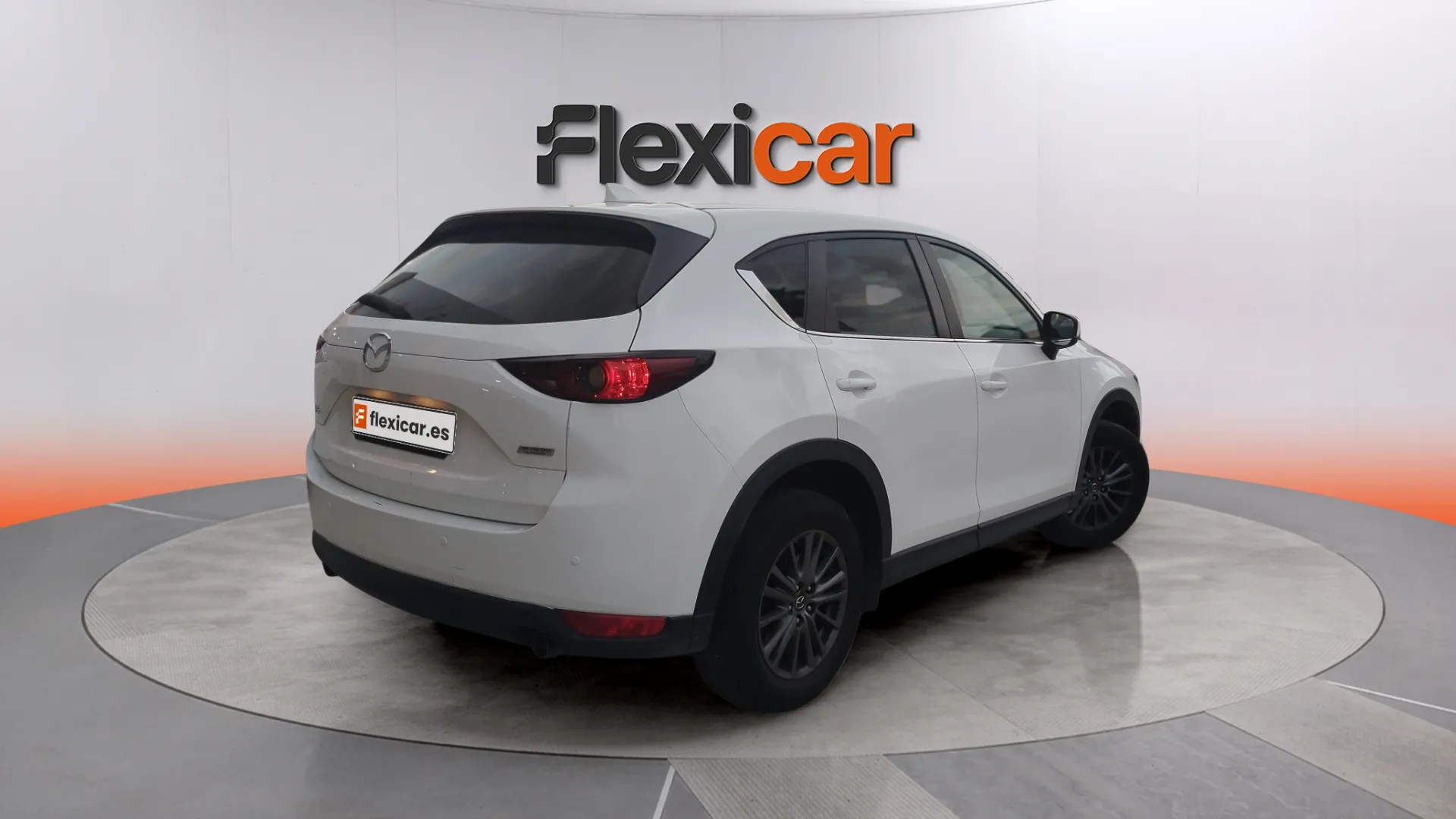 Mazda CX-5 2.0 G 2WD Evolution Navi - foto 8