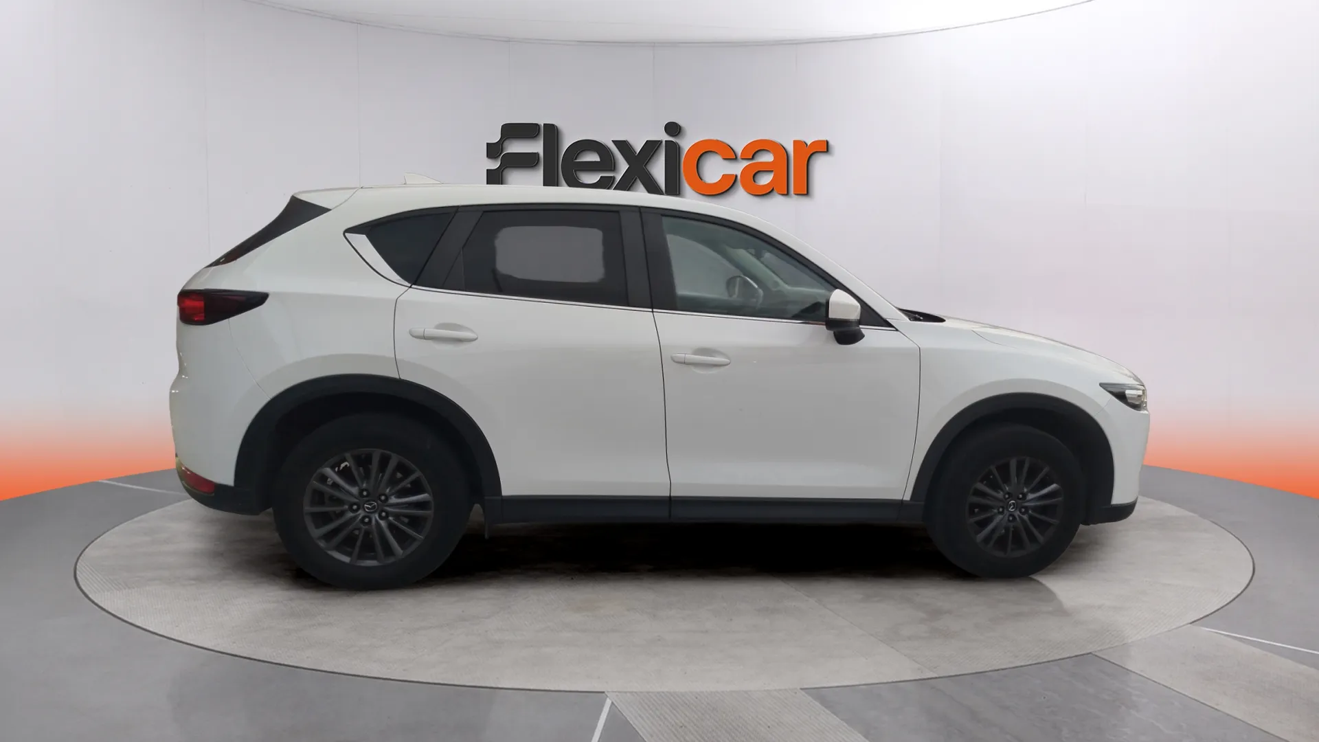Mazda CX-5 2.0 G 2WD Evolution Navi - foto 4