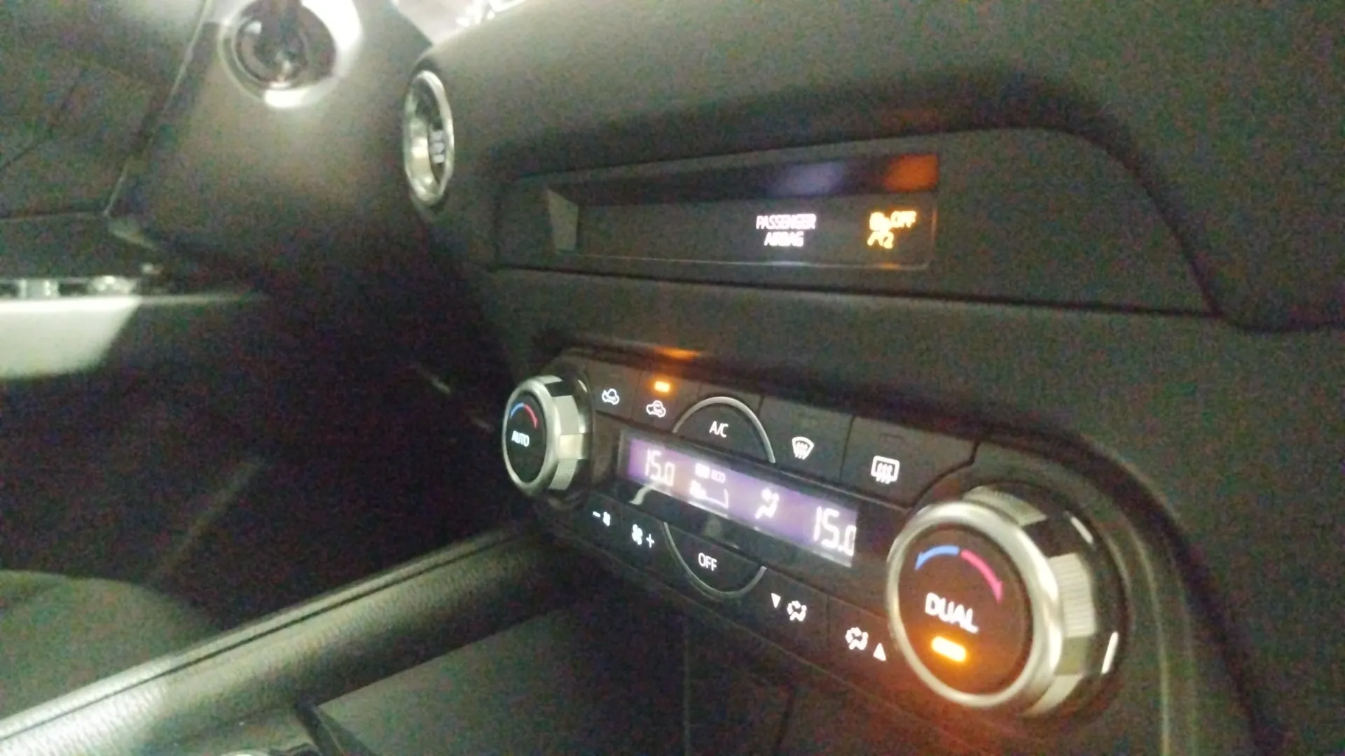 Mazda CX-5 2.0 G 2WD Evolution Navi - foto 22