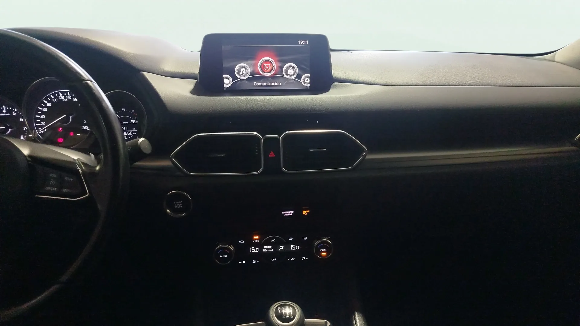 Mazda CX-5 2.0 G 2WD Evolution Navi - foto 10