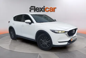 mazda cx 5 20 g 121kw 165cv 2wd evolution navi gasolina manual vilanova 1 903000000290563