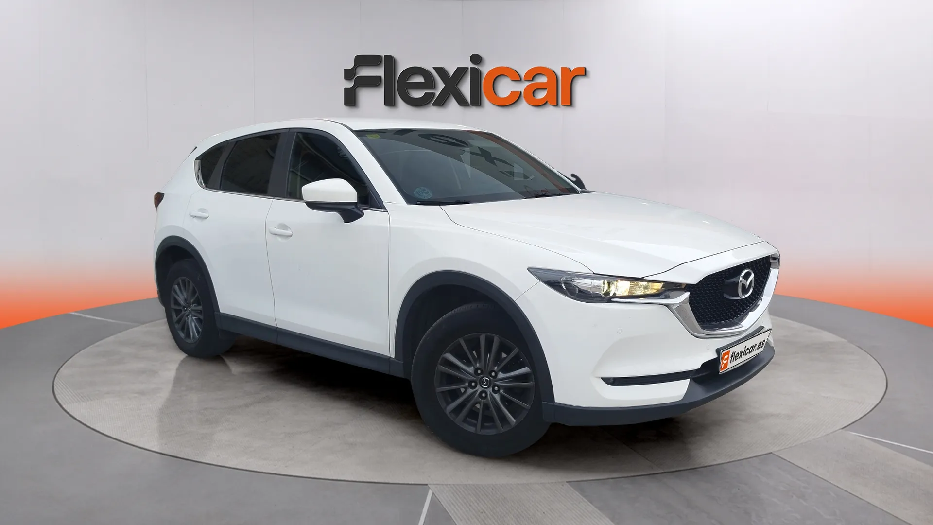 Mazda CX-5 2.0 G 2WD Evolution Navi