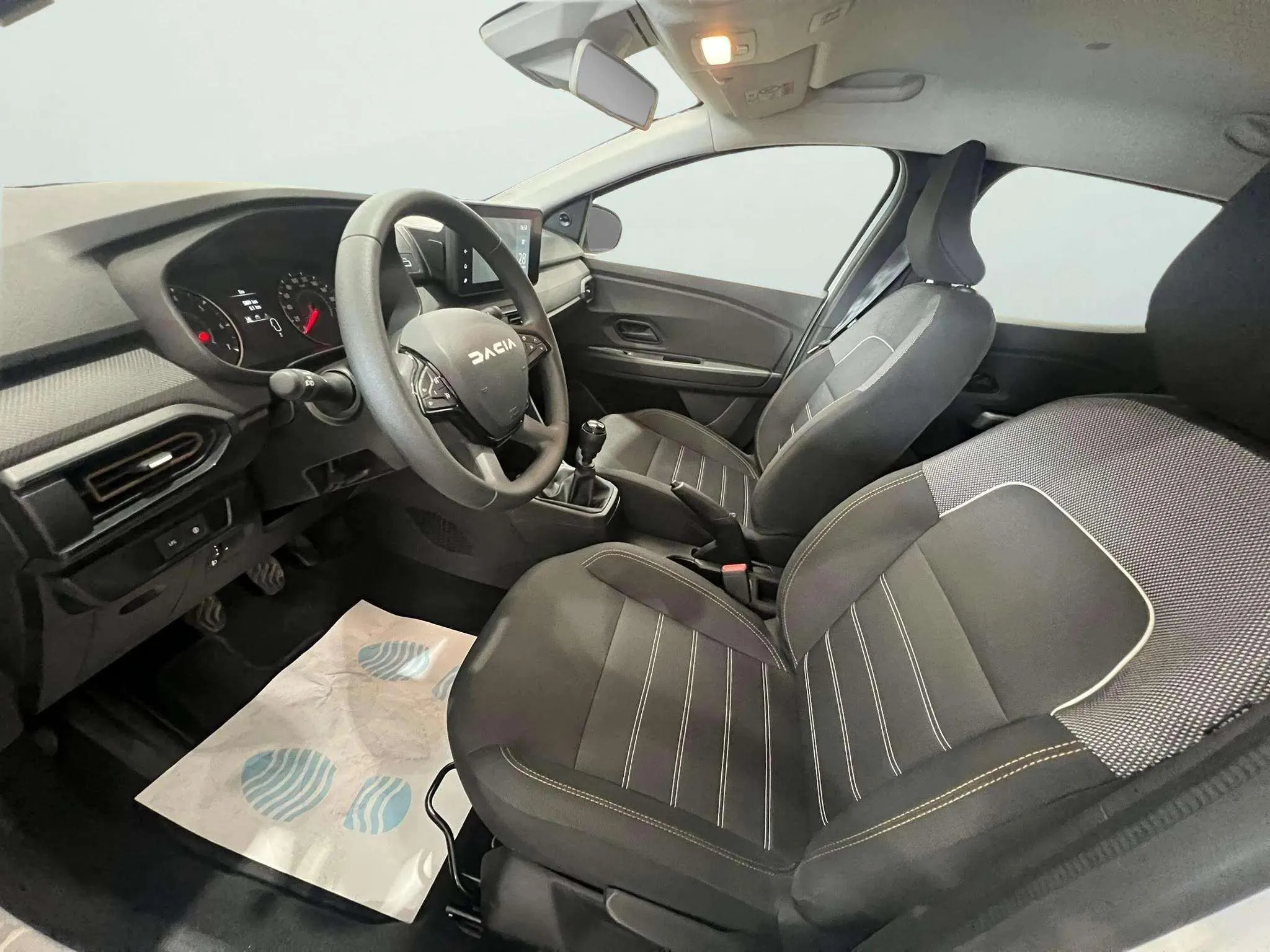 Dacia Sandero Essential ECO-G - foto 10