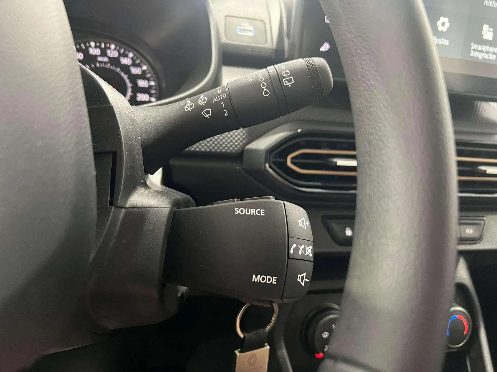 Dacia Sandero Essential ECO-G - foto 17