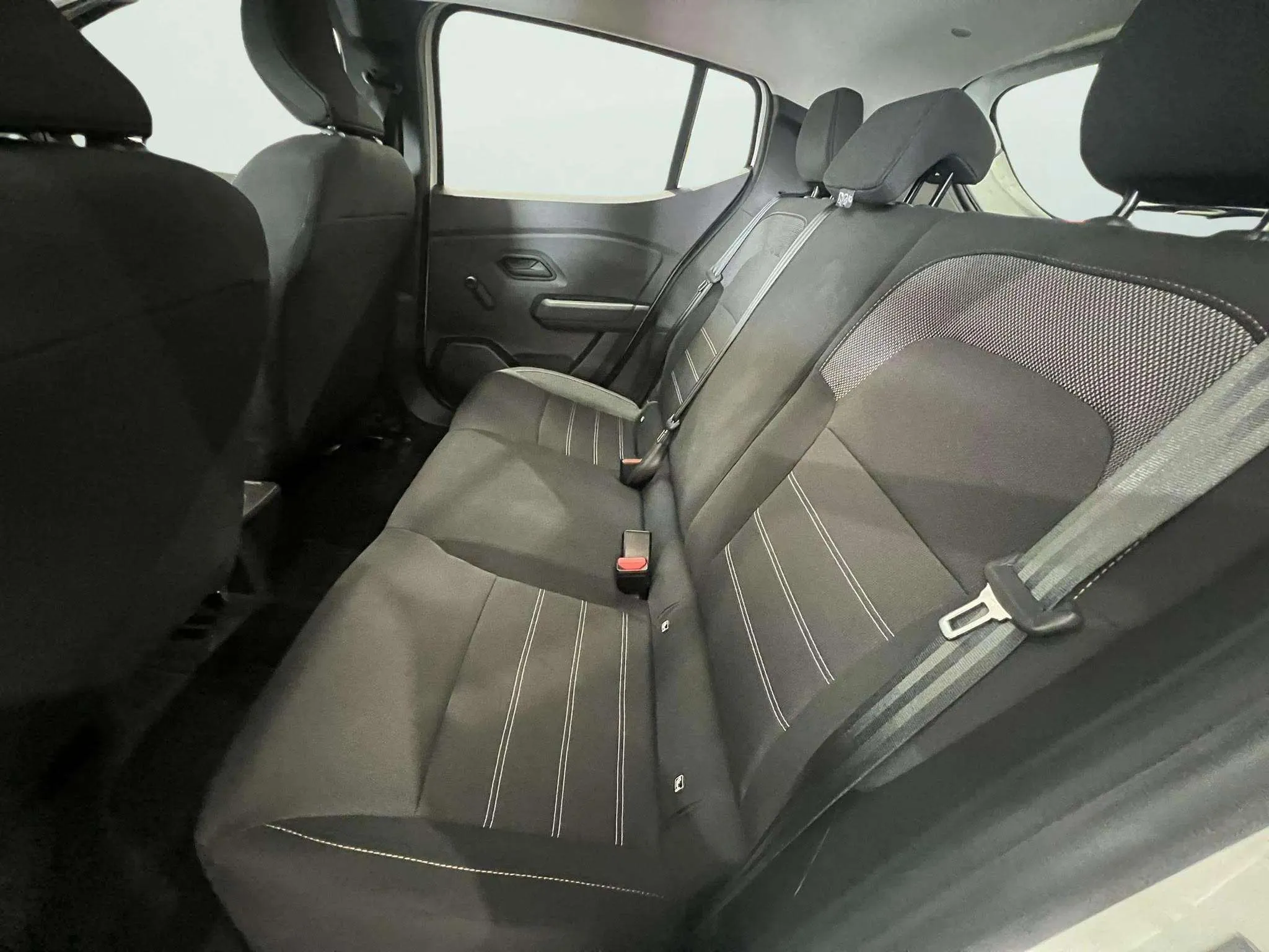 Dacia Sandero Essential ECO-G - foto 13
