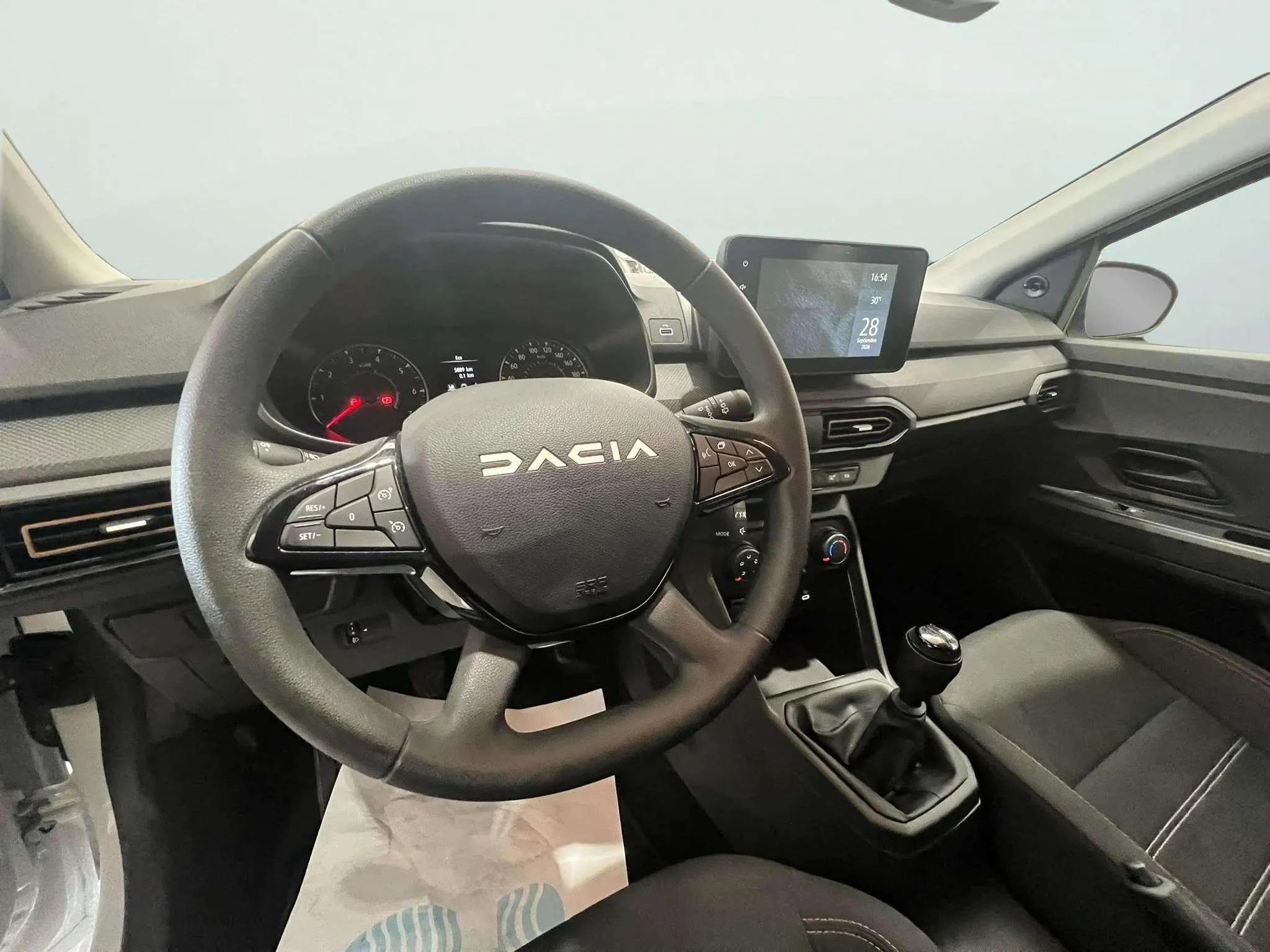 Dacia Sandero Essential ECO-G - foto 15