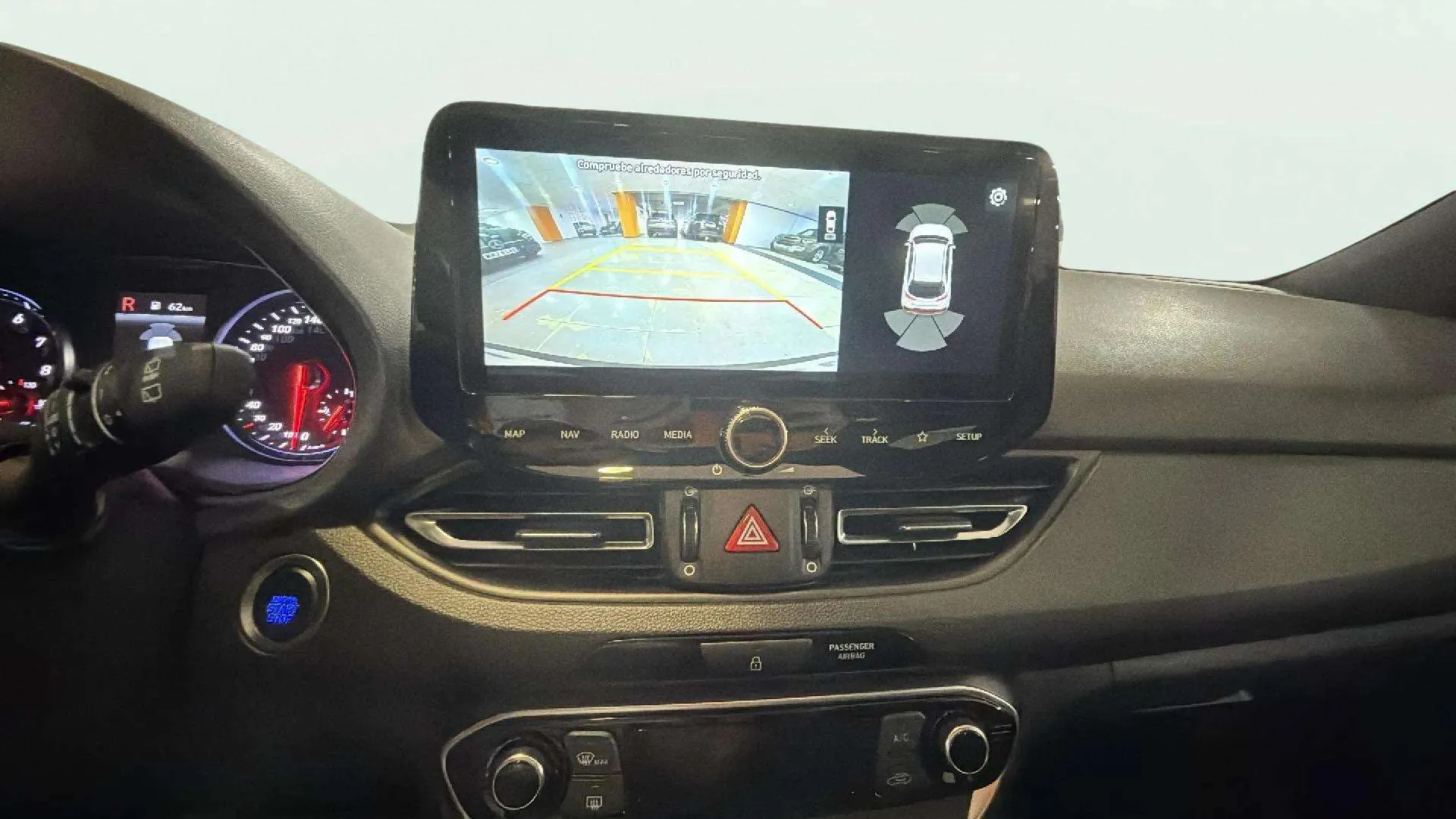 Hyundai i30 2.0 T-GDi N Performance Sky DCT - foto 19