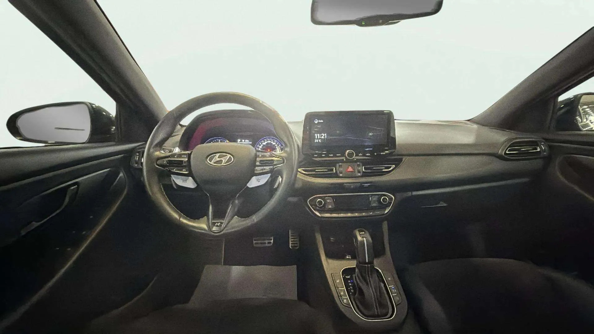 Hyundai i30 2.0 T-GDi N Performance Sky DCT - foto 8