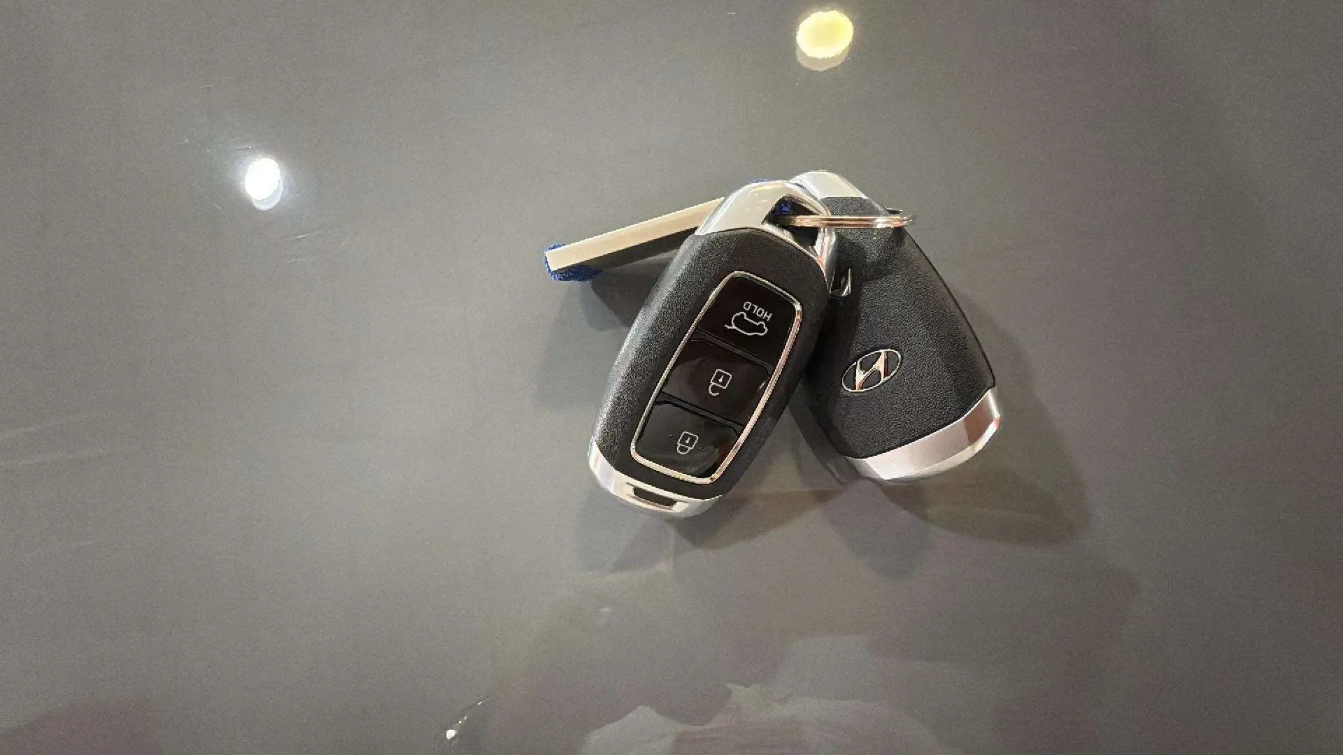Hyundai i30 2.0 T-GDi N Performance Sky DCT - foto 18
