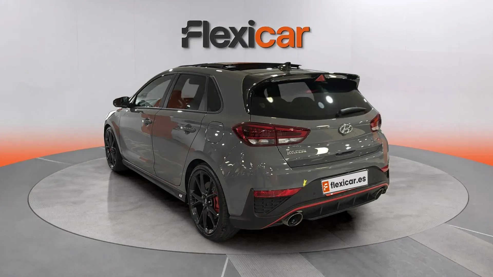 Hyundai i30 2.0 T-GDi N Performance Sky DCT - foto 5