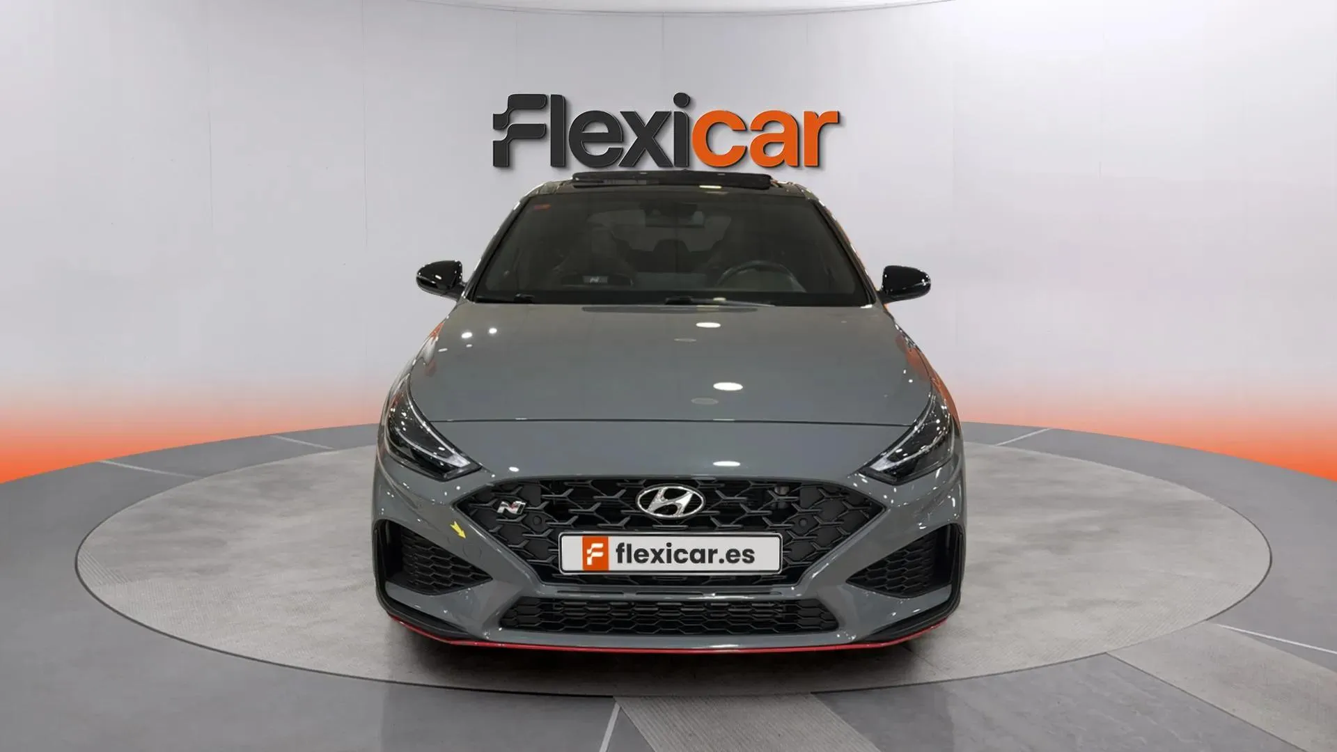 Hyundai i30 2.0 T-GDi N Performance Sky DCT - foto 2