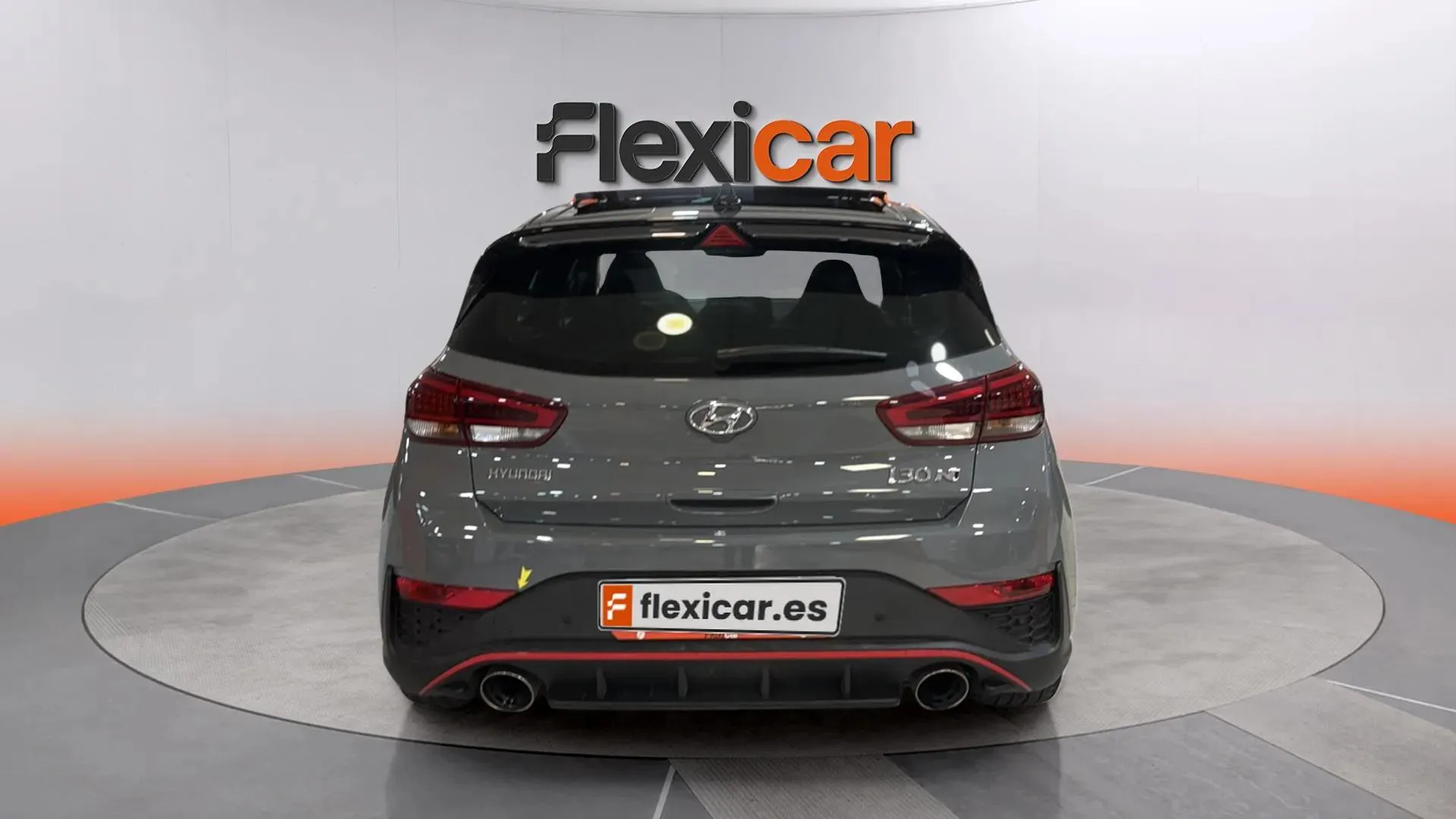 Hyundai i30 2.0 T-GDi N Performance Sky DCT - foto 6