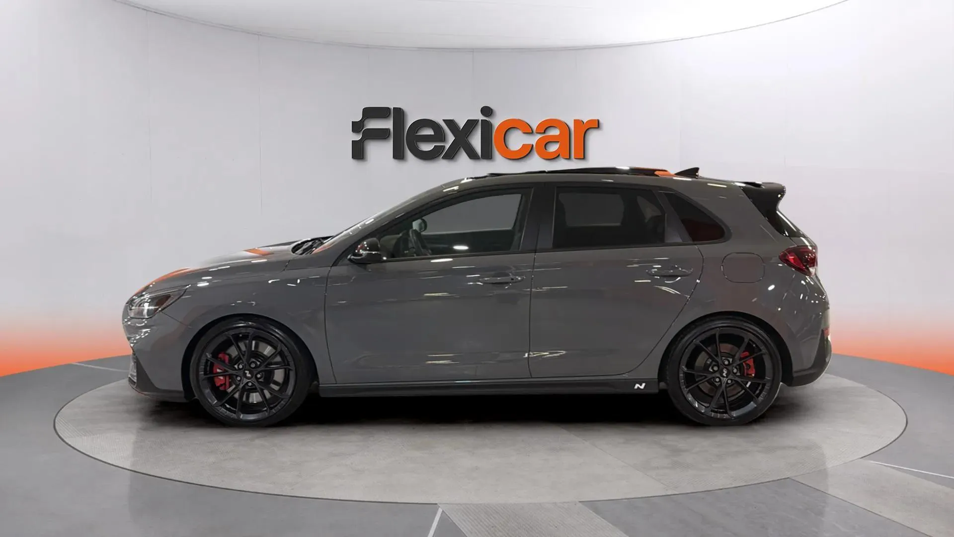 Hyundai i30 2.0 T-GDi N Performance Sky DCT - foto 4