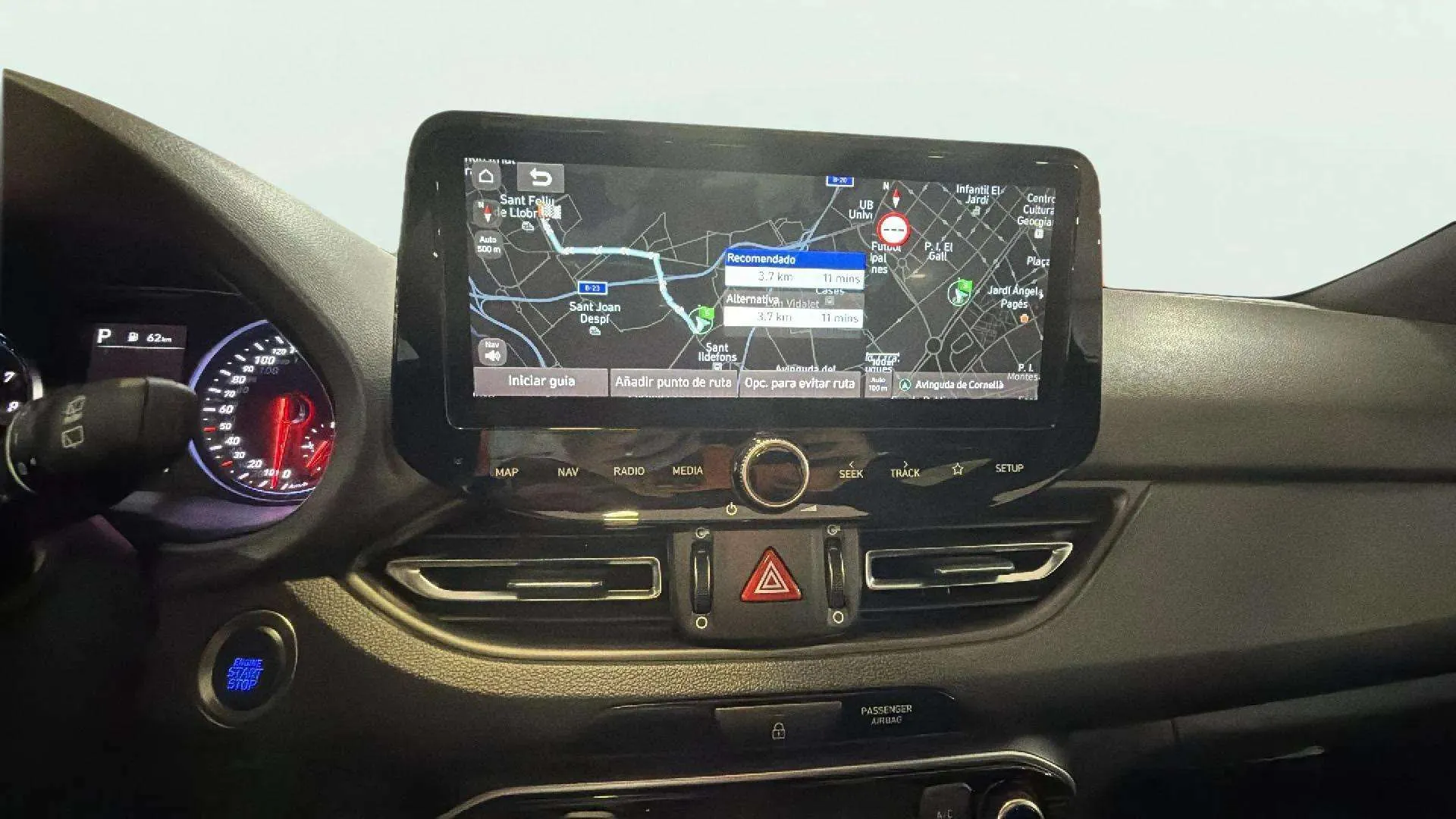 Hyundai i30 2.0 T-GDi N Performance Sky DCT - foto 20