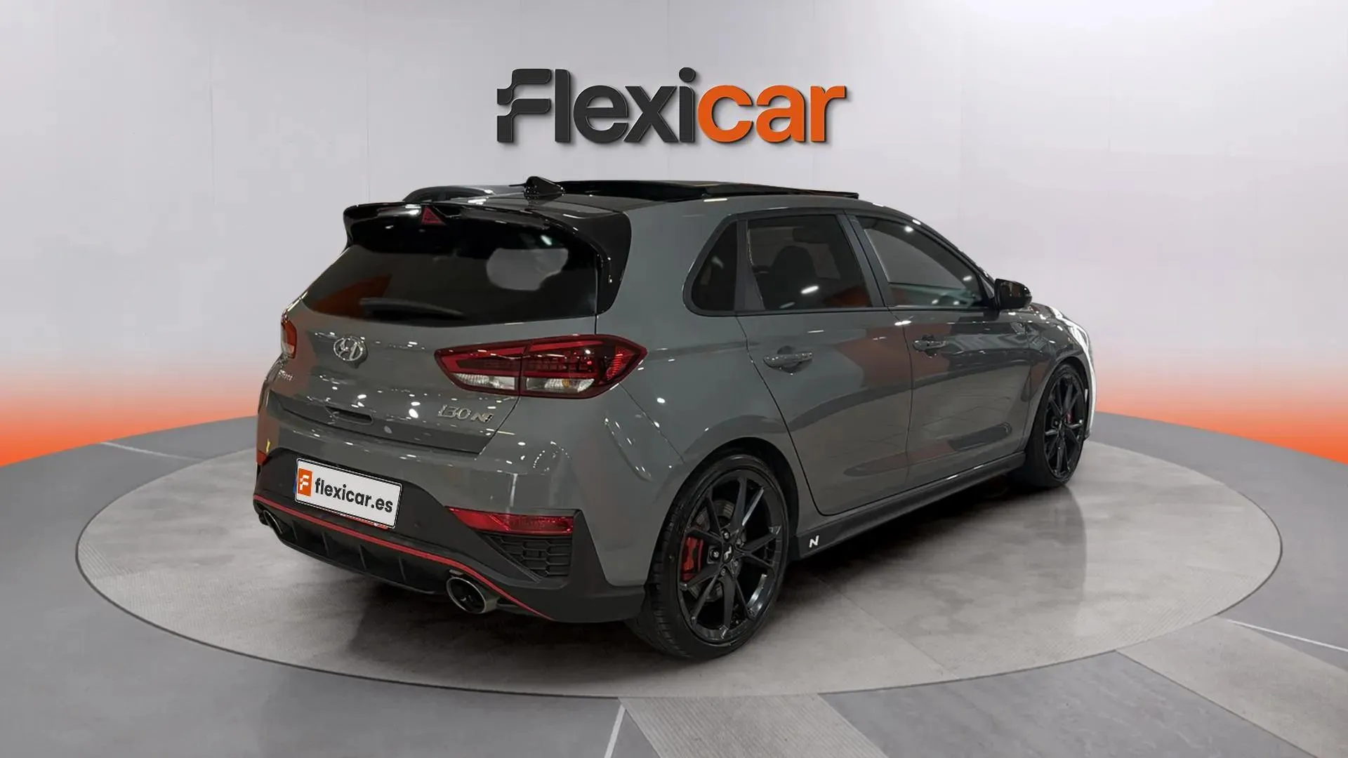 Hyundai i30 2.0 T-GDi N Performance Sky DCT - foto 7