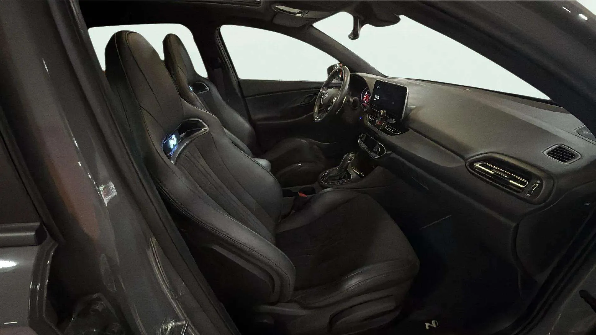 Hyundai i30 2.0 T-GDi N Performance Sky DCT - foto 12