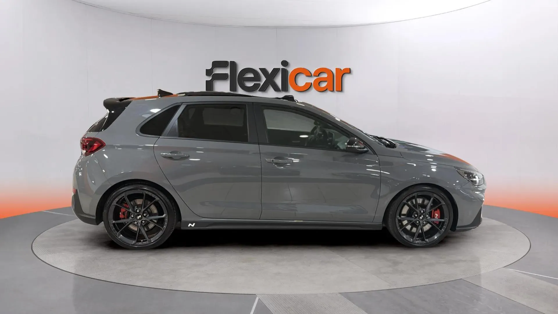 Hyundai i30 2.0 T-GDi N Performance Sky DCT - foto 3