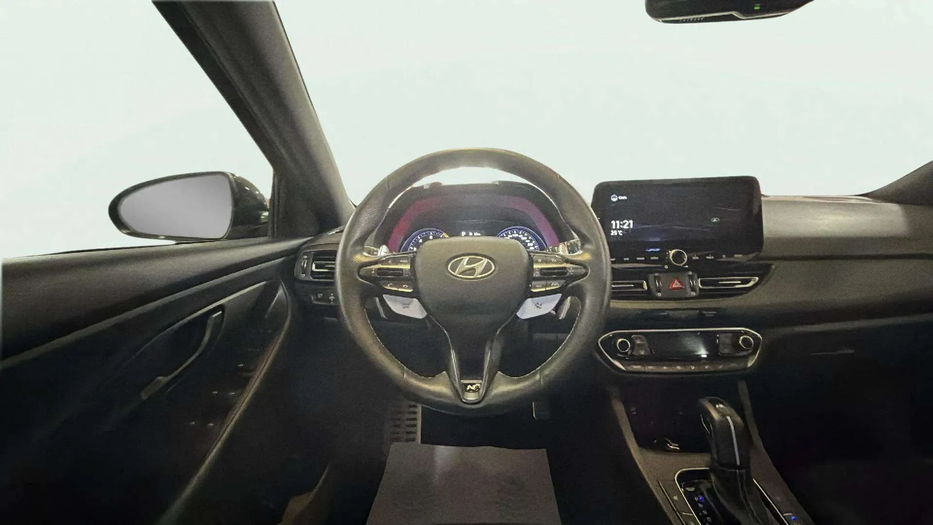 Hyundai i30 2.0 T-GDi N Performance Sky DCT - foto 10