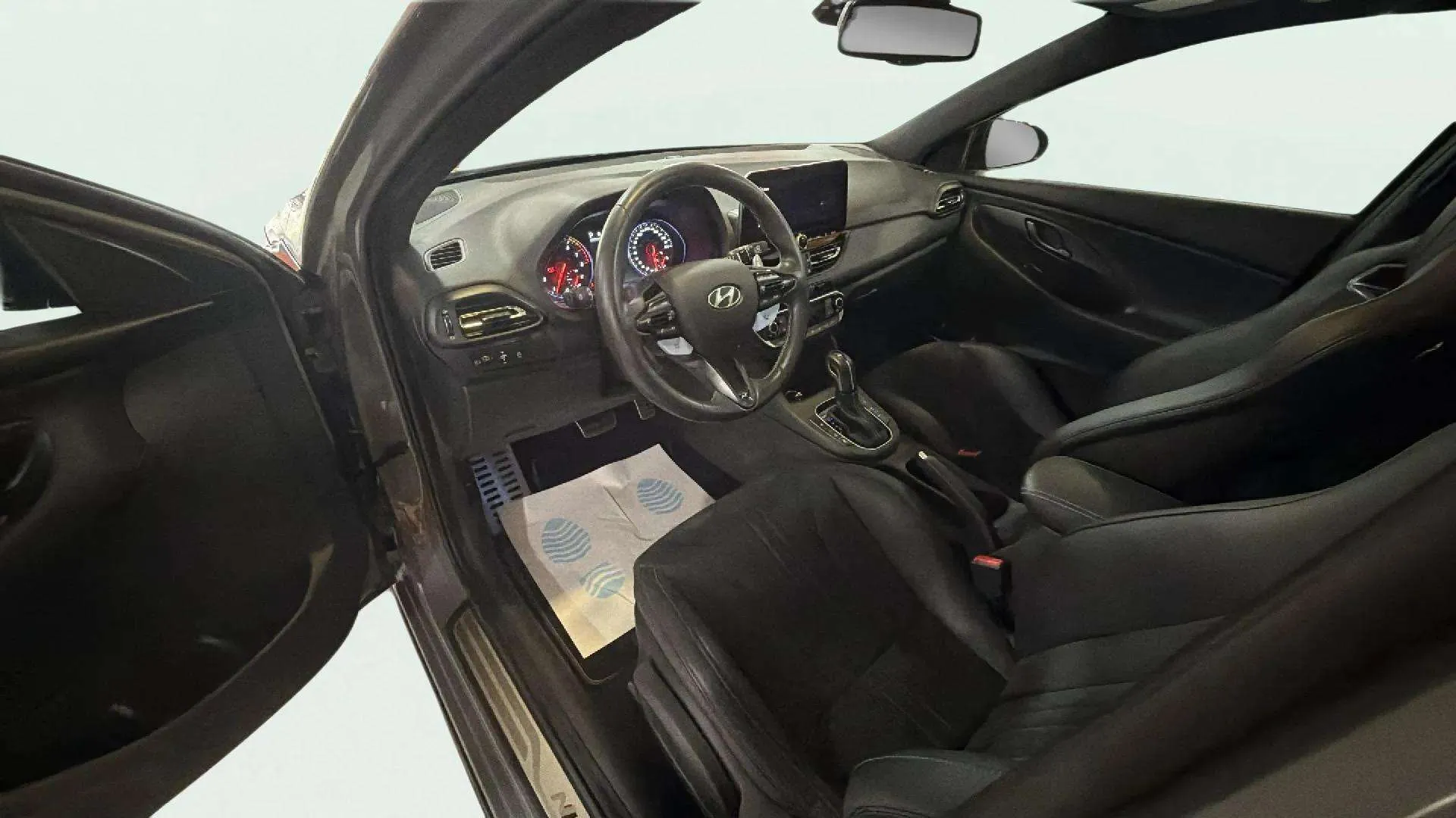 Hyundai i30 2.0 T-GDi N Performance Sky DCT - foto 11