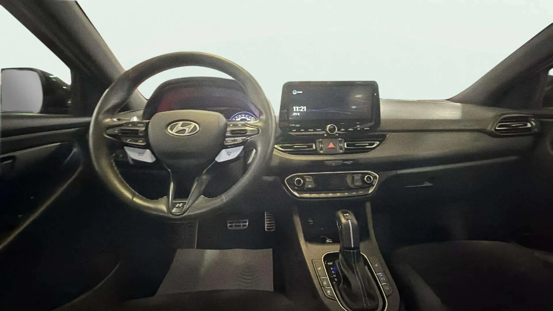 Hyundai i30 2.0 T-GDi N Performance Sky DCT - foto 9