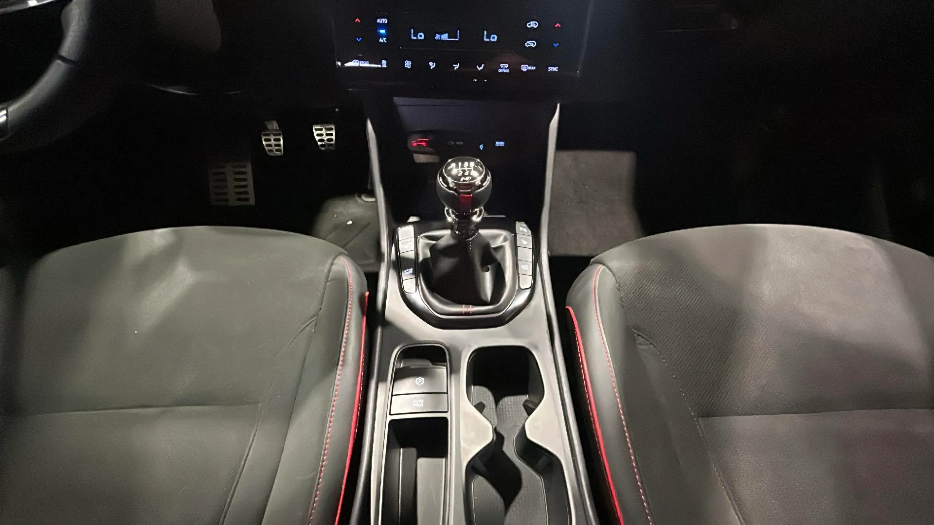 Hyundai Tucson 1.6 T-GDi N Line 30 Anivers - foto 18