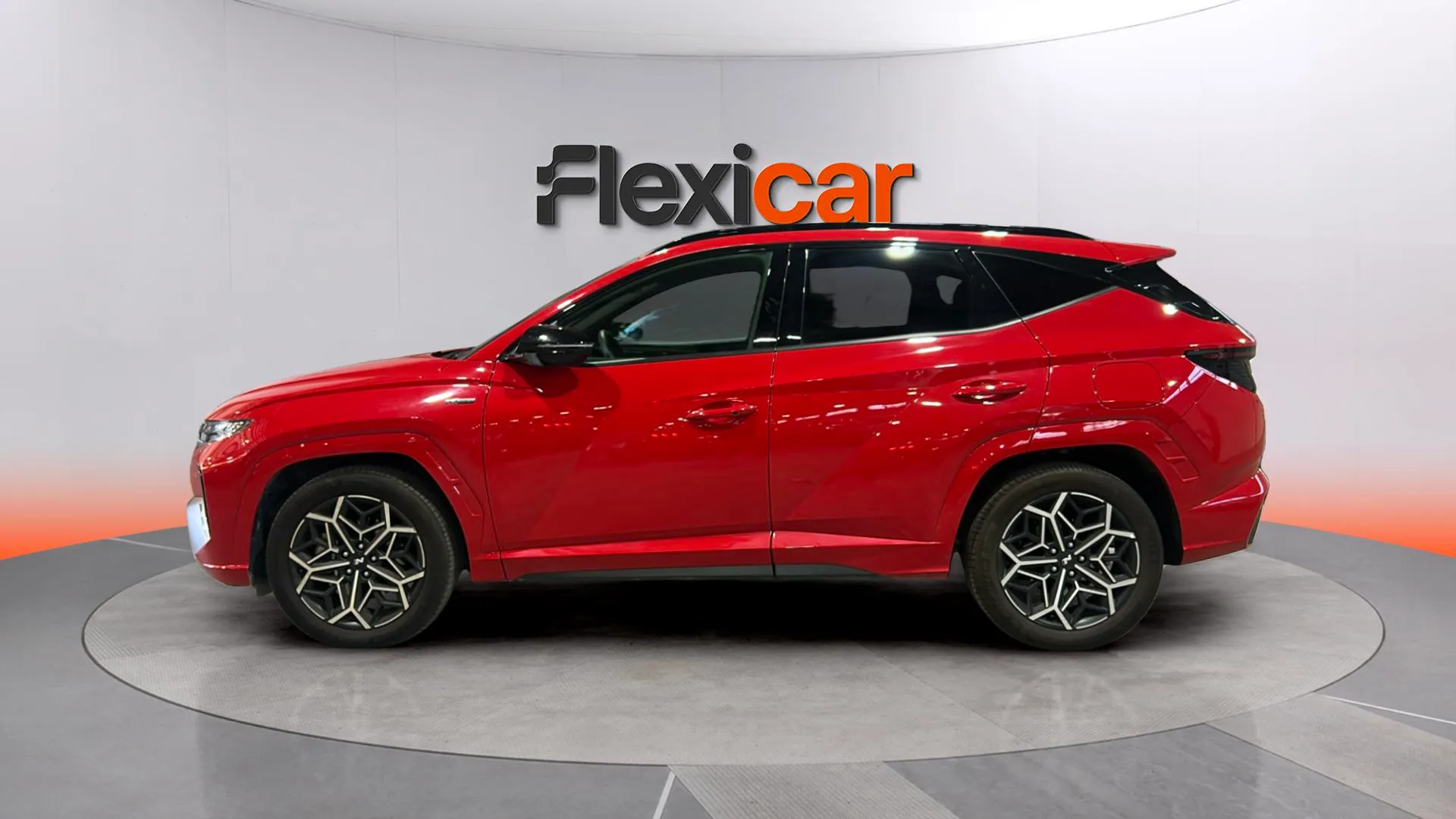 Hyundai Tucson 1.6 T-GDi N Line 30 Anivers - foto 4