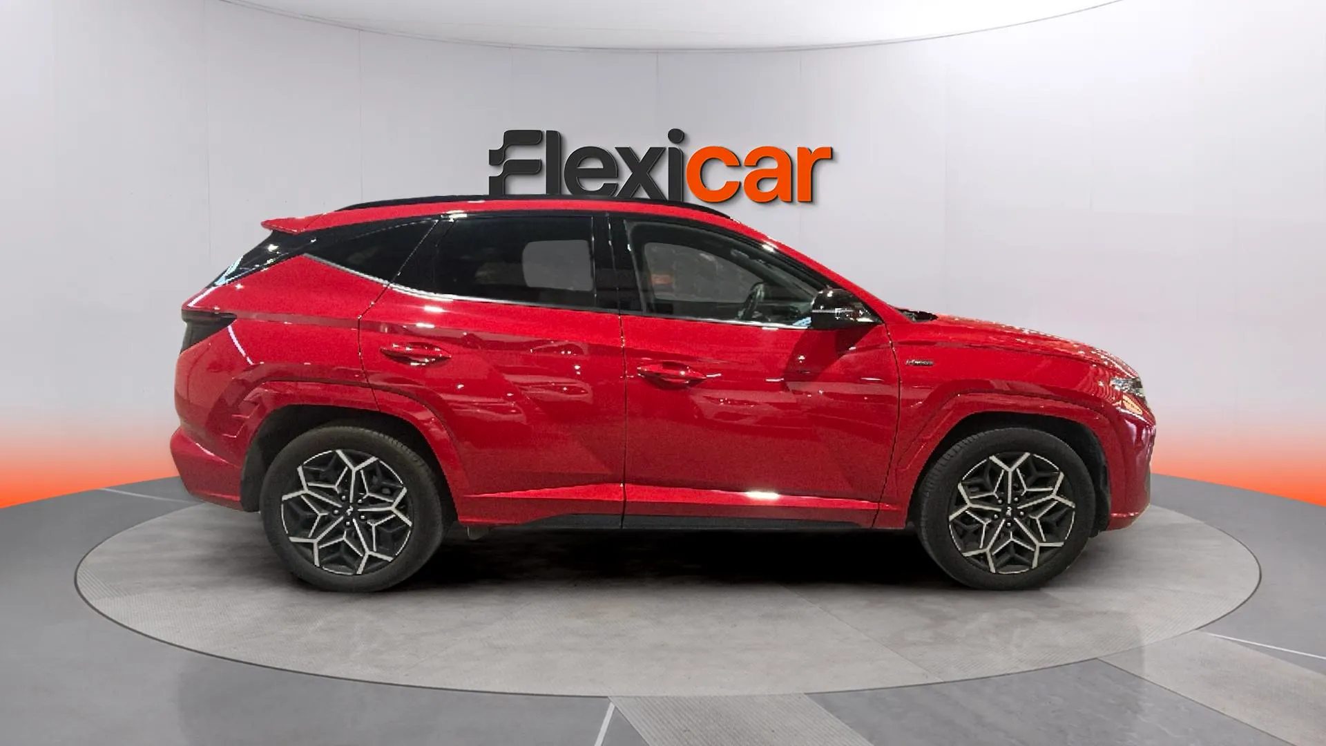 Hyundai Tucson 1.6 T-GDi N Line 30 Anivers - foto 8