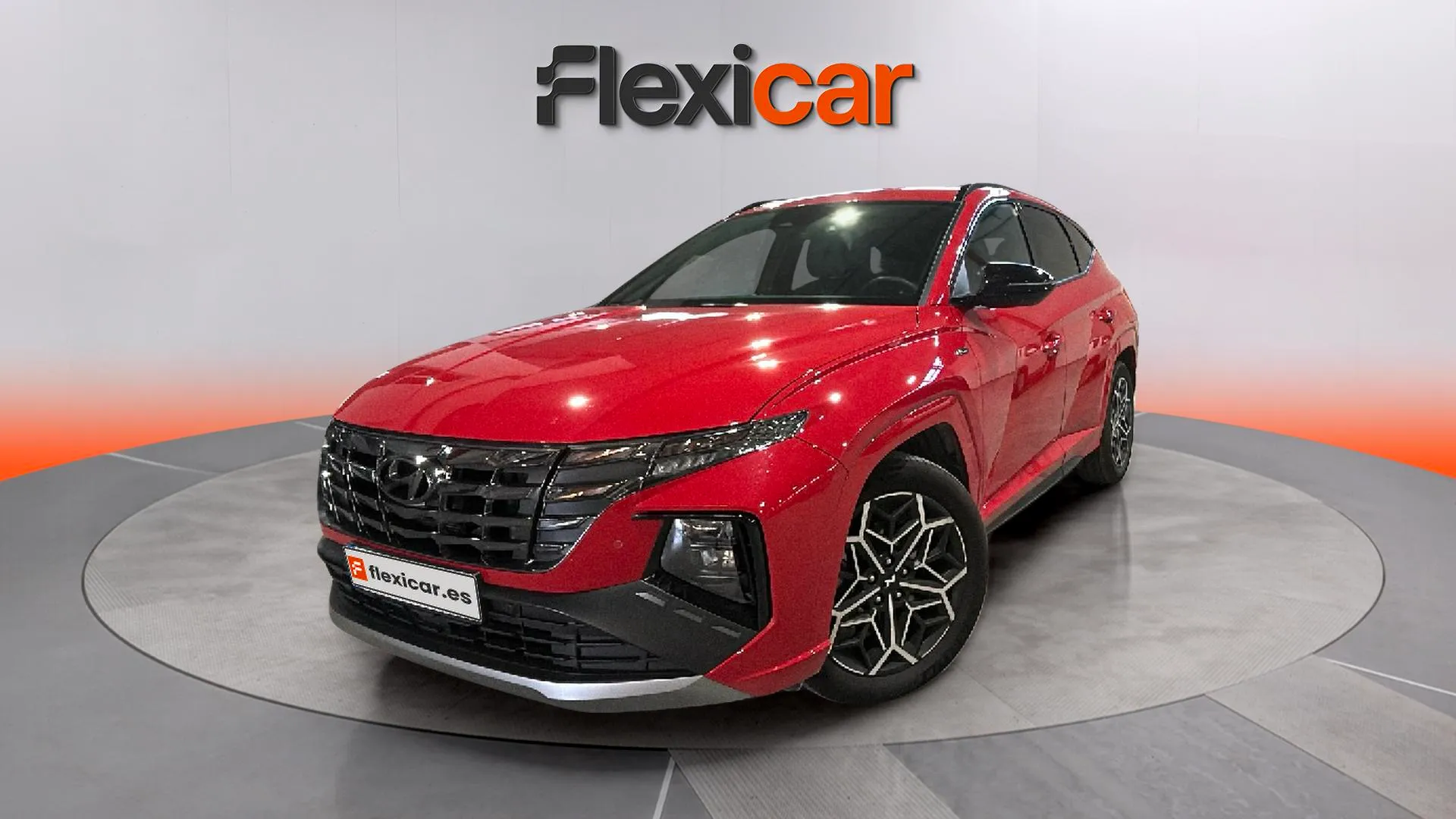 Hyundai Tucson 1.6 T-GDi N Line 30 Anivers - foto 3