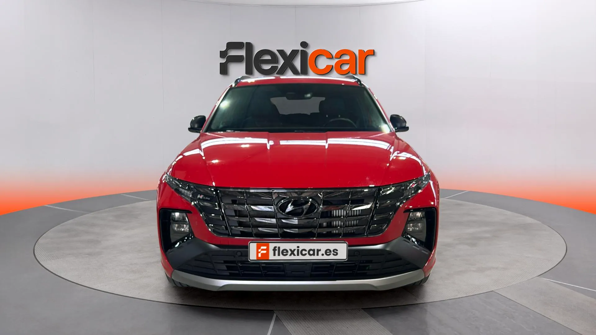 Hyundai Tucson 1.6 T-GDi N Line 30 Anivers - foto 2