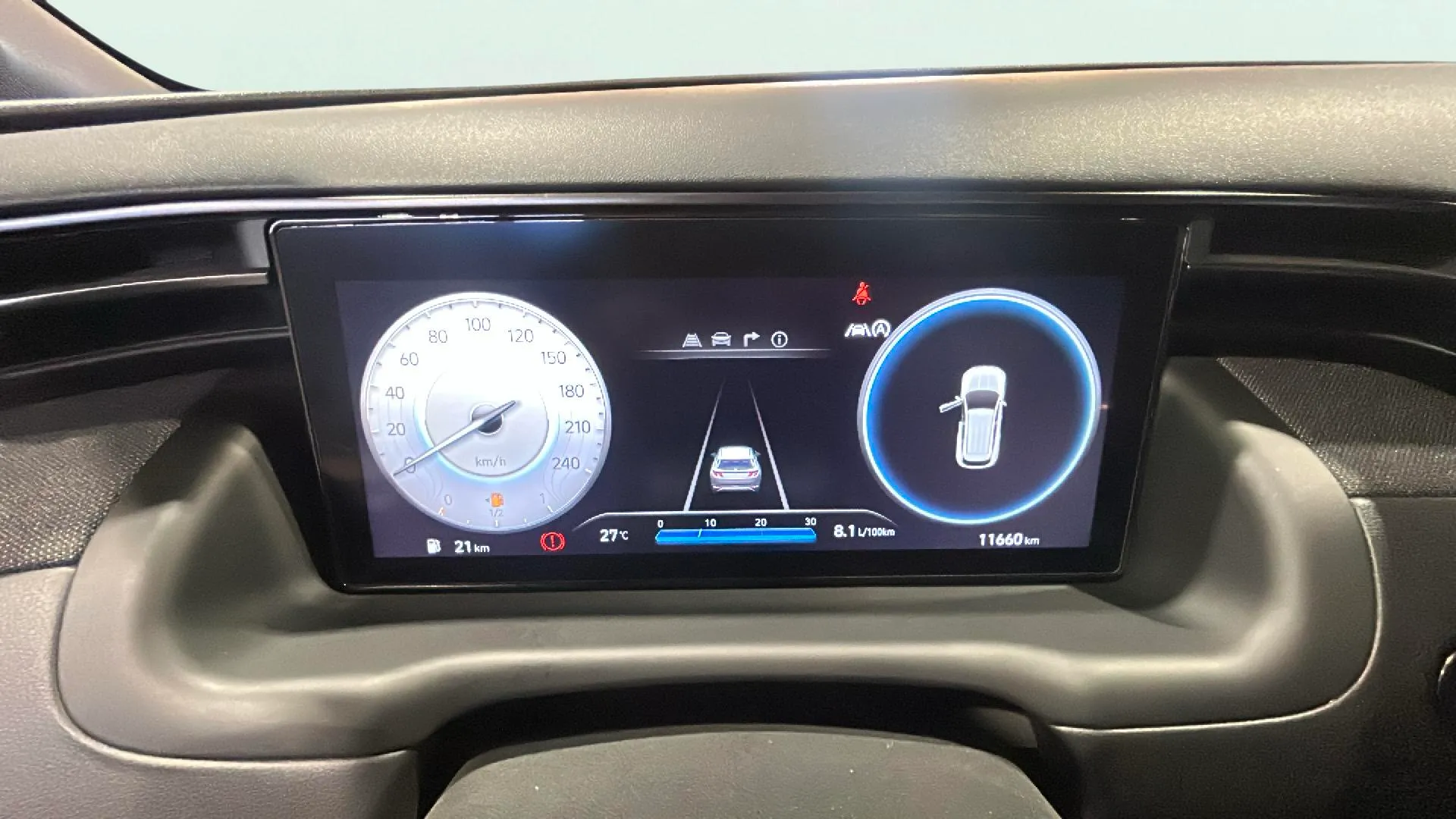 Hyundai Tucson 1.6 T-GDi N Line 30 Anivers - foto 13