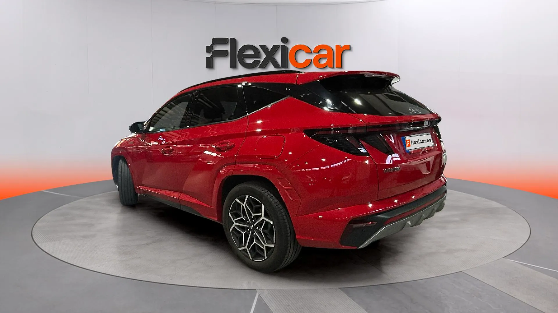 Hyundai Tucson 1.6 T-GDi N Line 30 Anivers - foto 5
