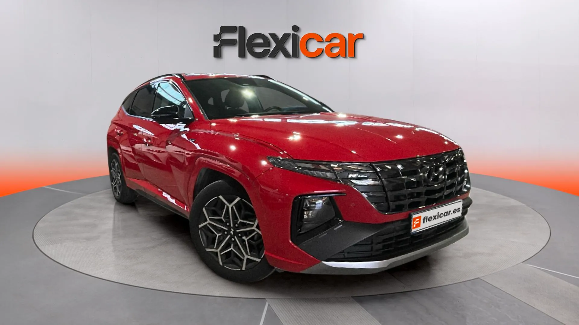 Hyundai Tucson 1.6 T-GDi N Line 30 Anivers