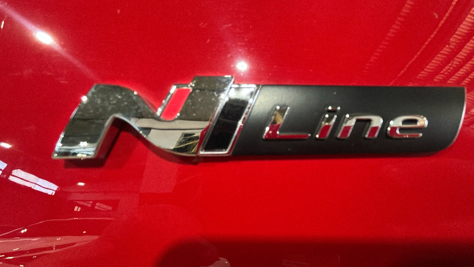 Hyundai Tucson 1.6 T-GDi N Line 30 Anivers - foto 26
