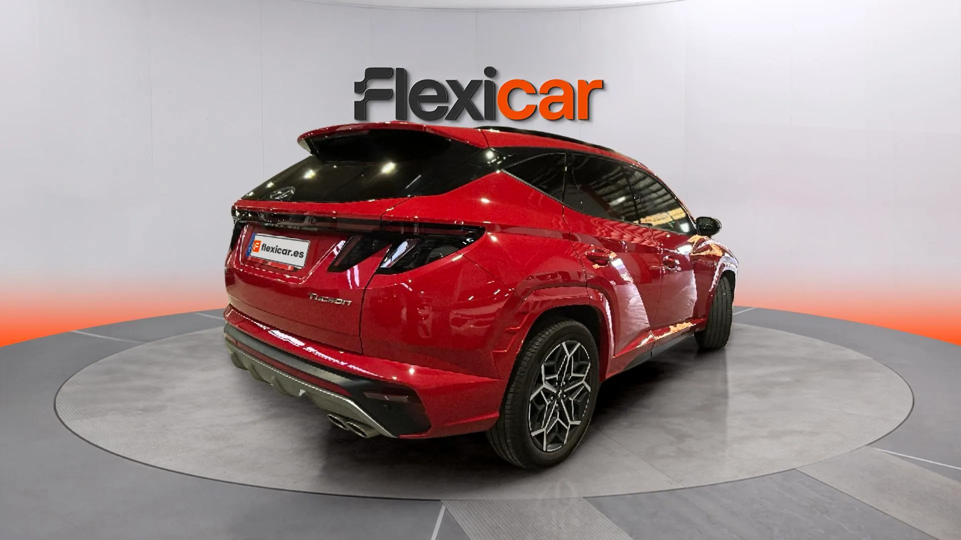 Hyundai Tucson 1.6 T-GDi N Line 30 Anivers - foto 7
