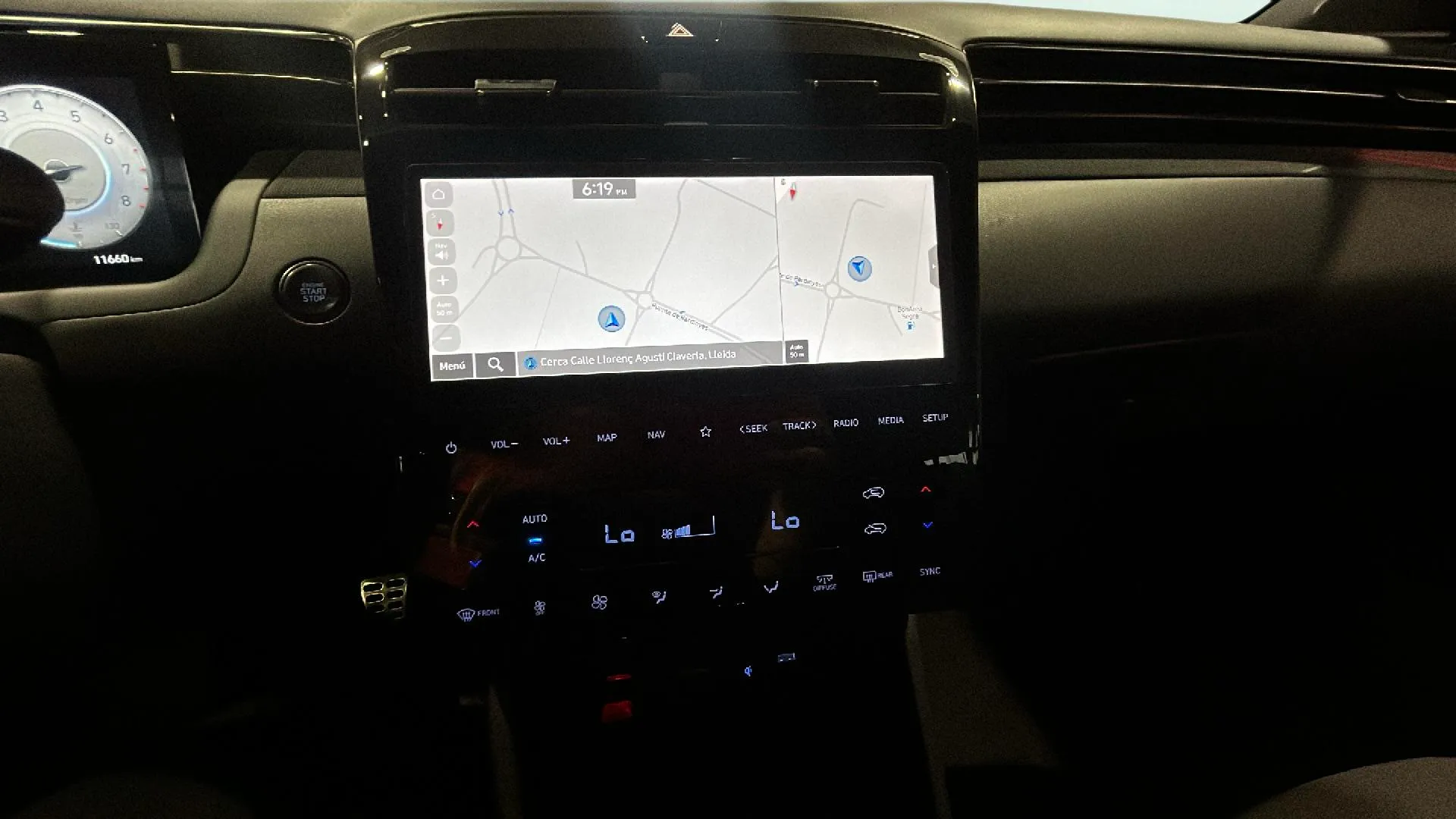 Hyundai Tucson 1.6 T-GDi N Line 30 Anivers - foto 15