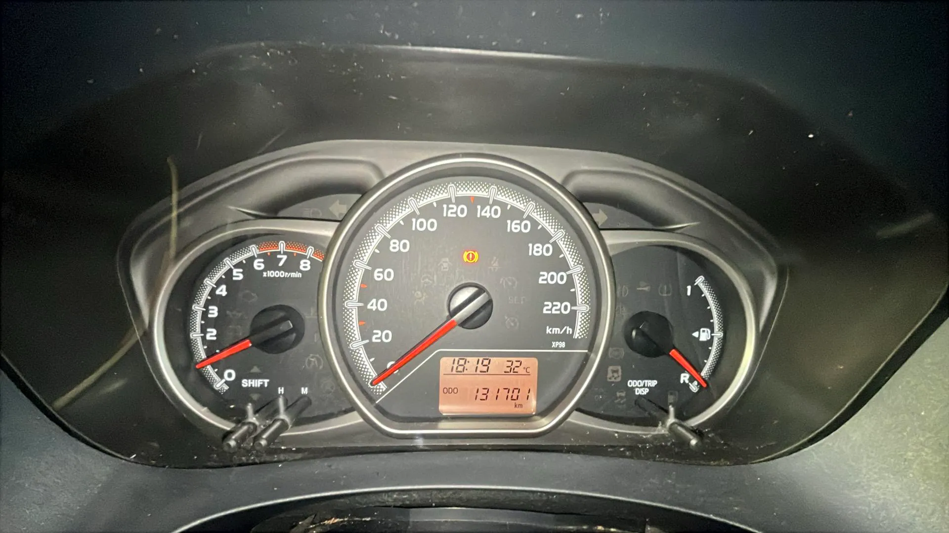 Toyota Yaris 1.0 70 Active - foto 10