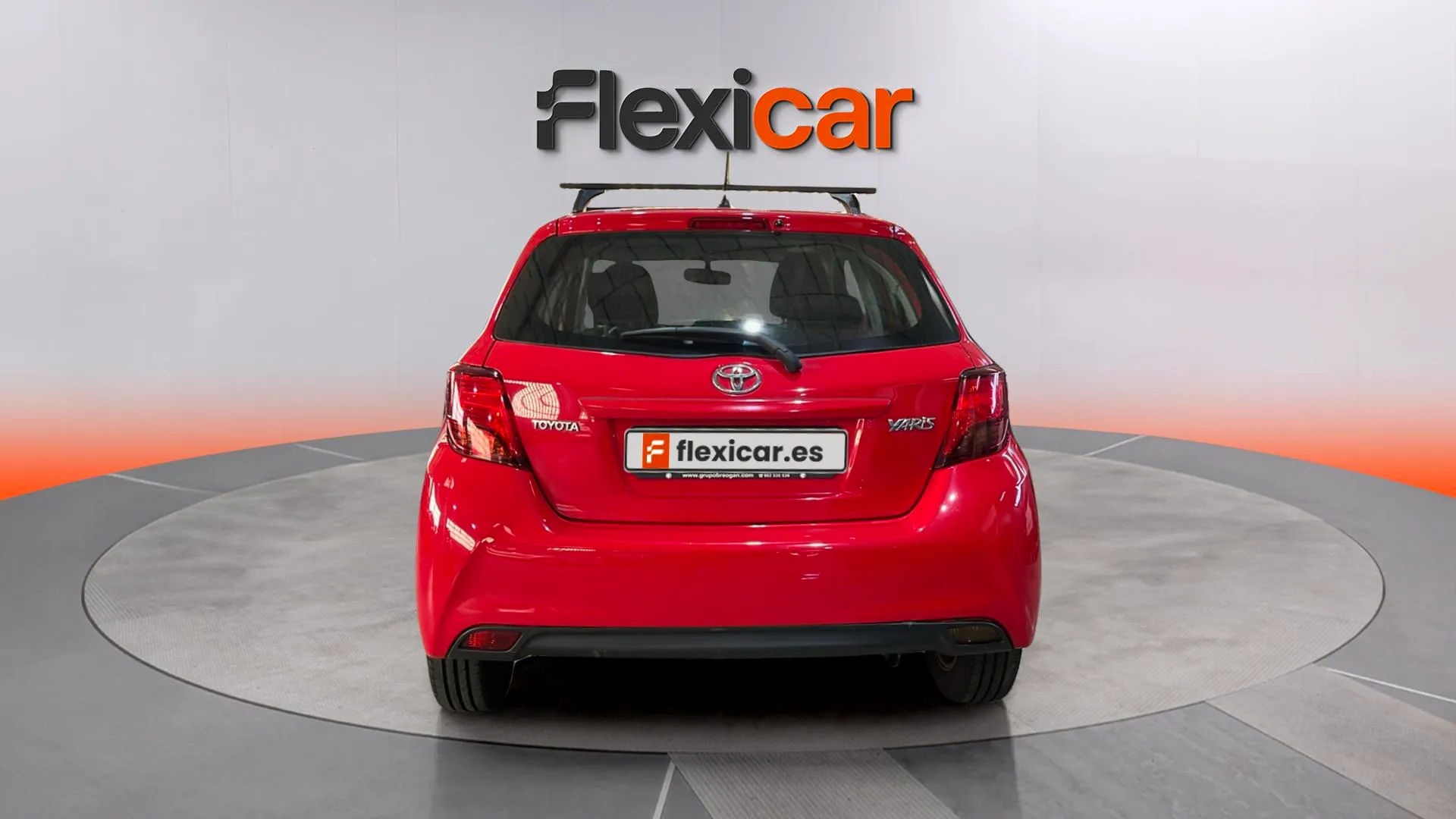 Toyota Yaris 1.0 70 Active - foto 6