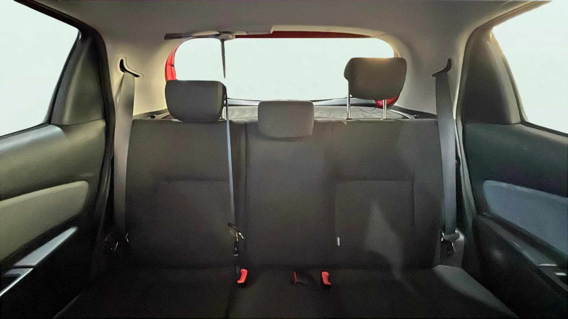 Toyota Yaris 1.0 70 Active - foto 16
