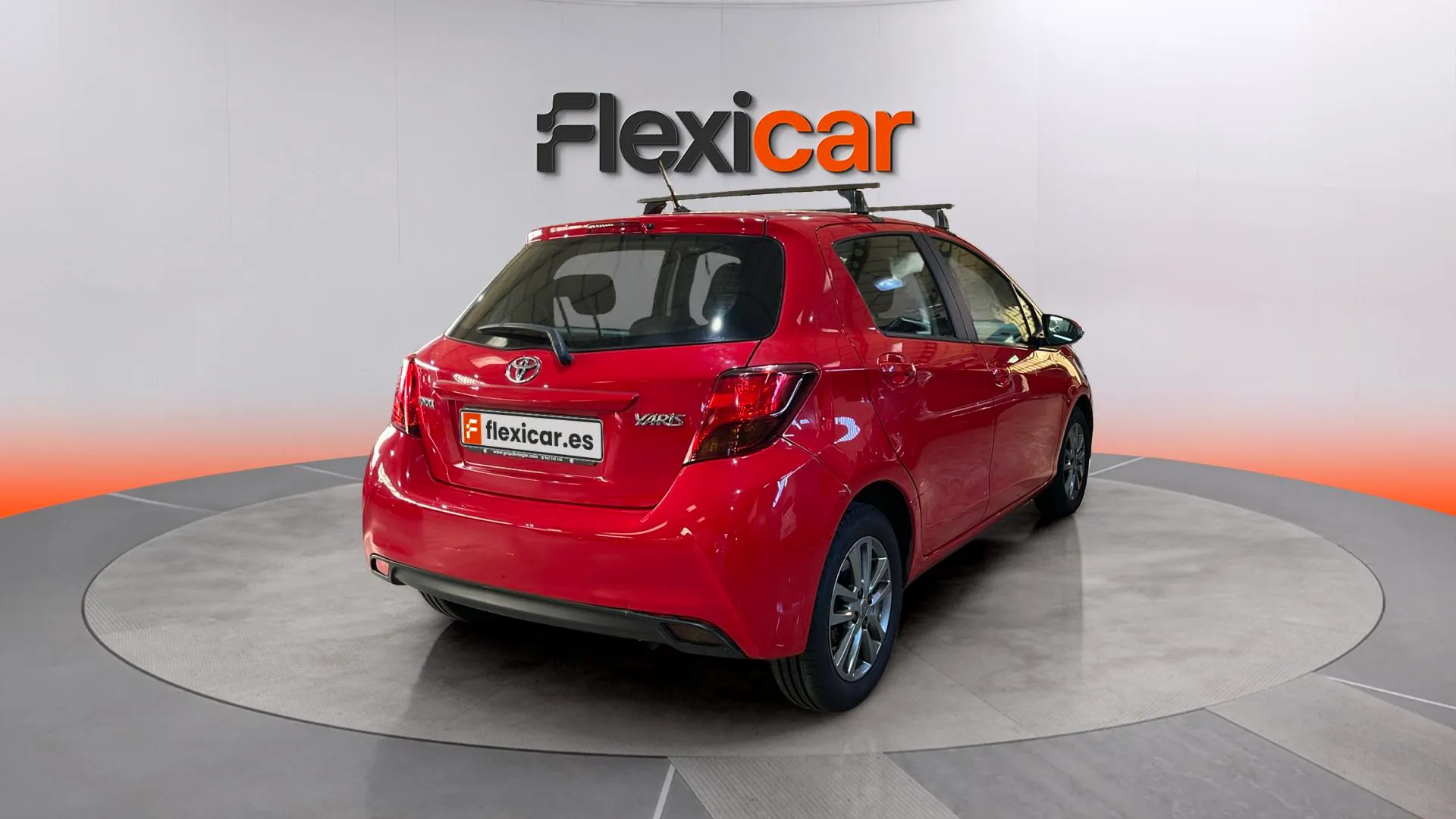 Toyota Yaris 1.0 70 Active - foto 7