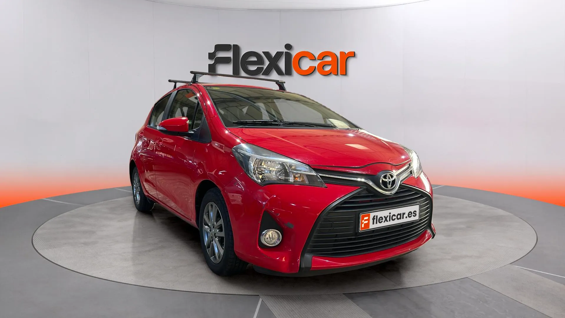 Toyota Yaris 1.0 70 Active