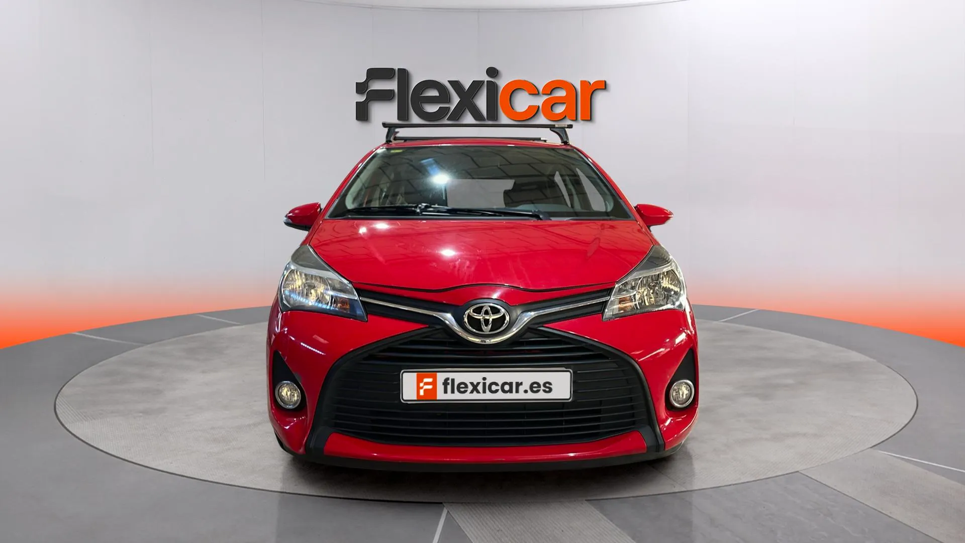 Toyota Yaris 1.0 70 Active - foto 2