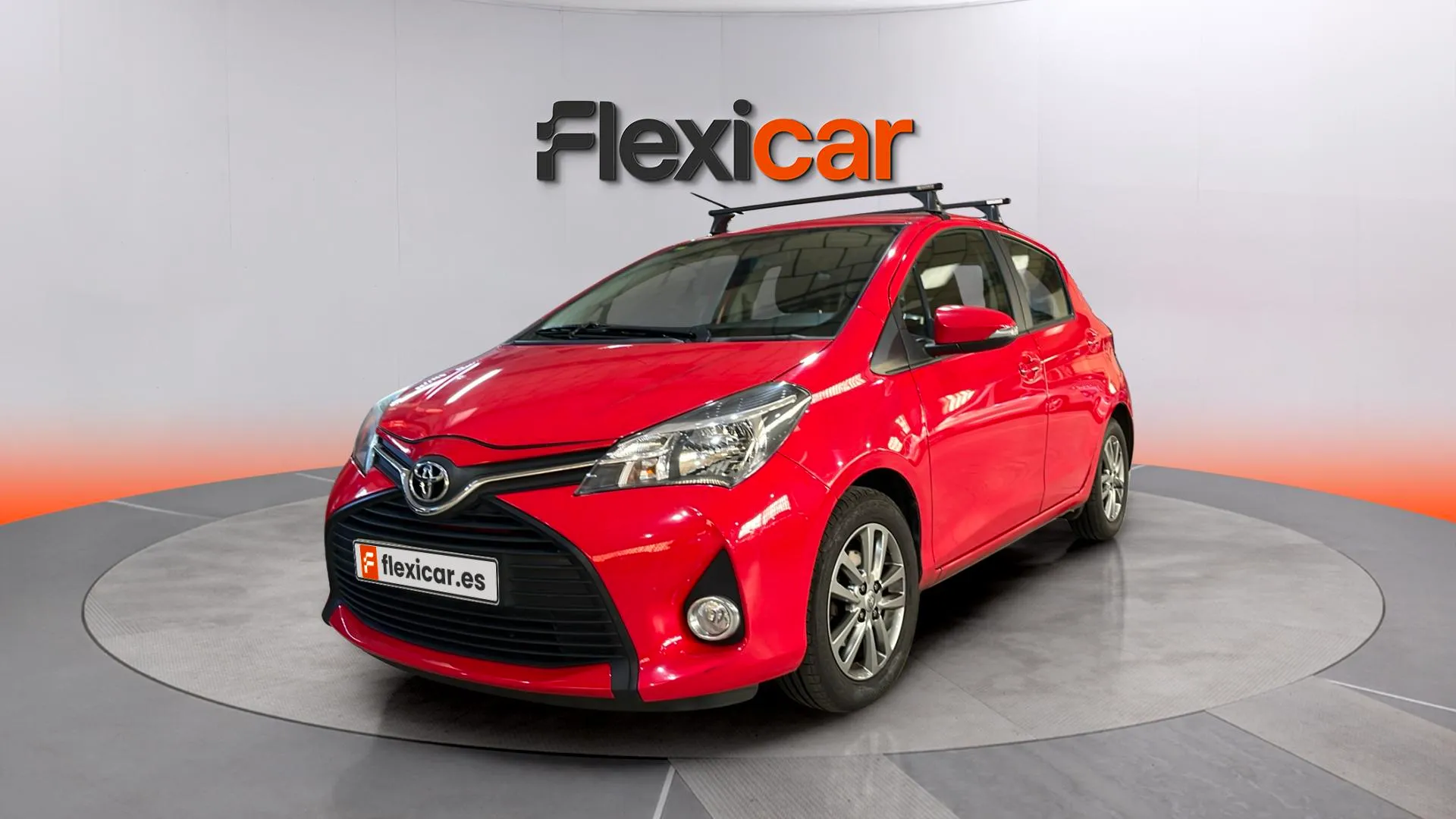 Toyota Yaris 1.0 70 Active - foto 3