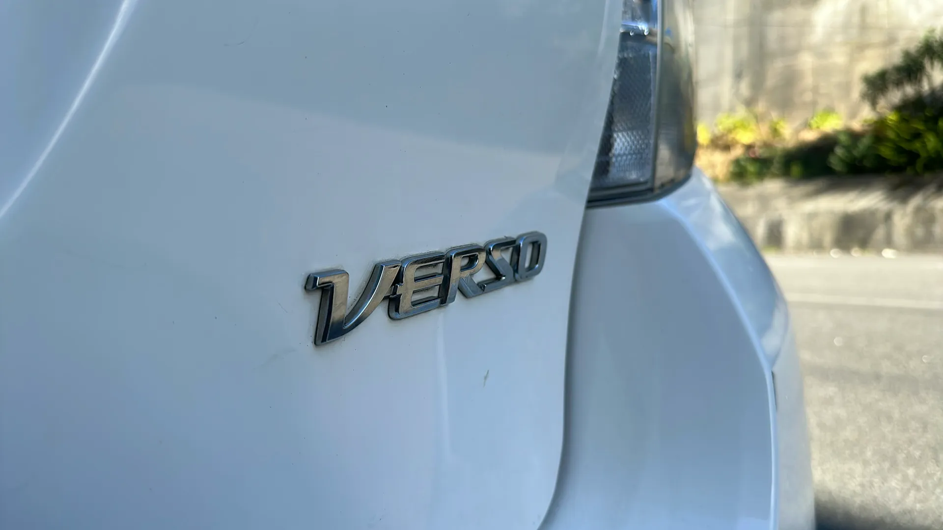 Toyota Verso 1.6 130 Advance 7 plazas - foto 9