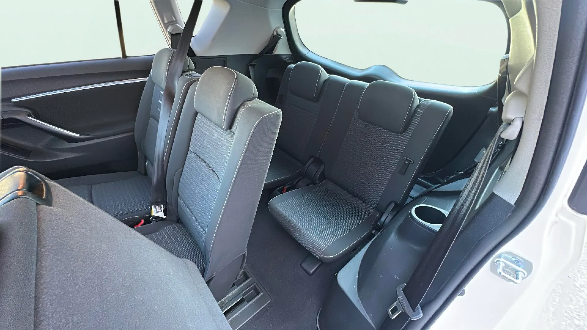 Toyota Verso 1.6 130 Advance 7 plazas - foto 22