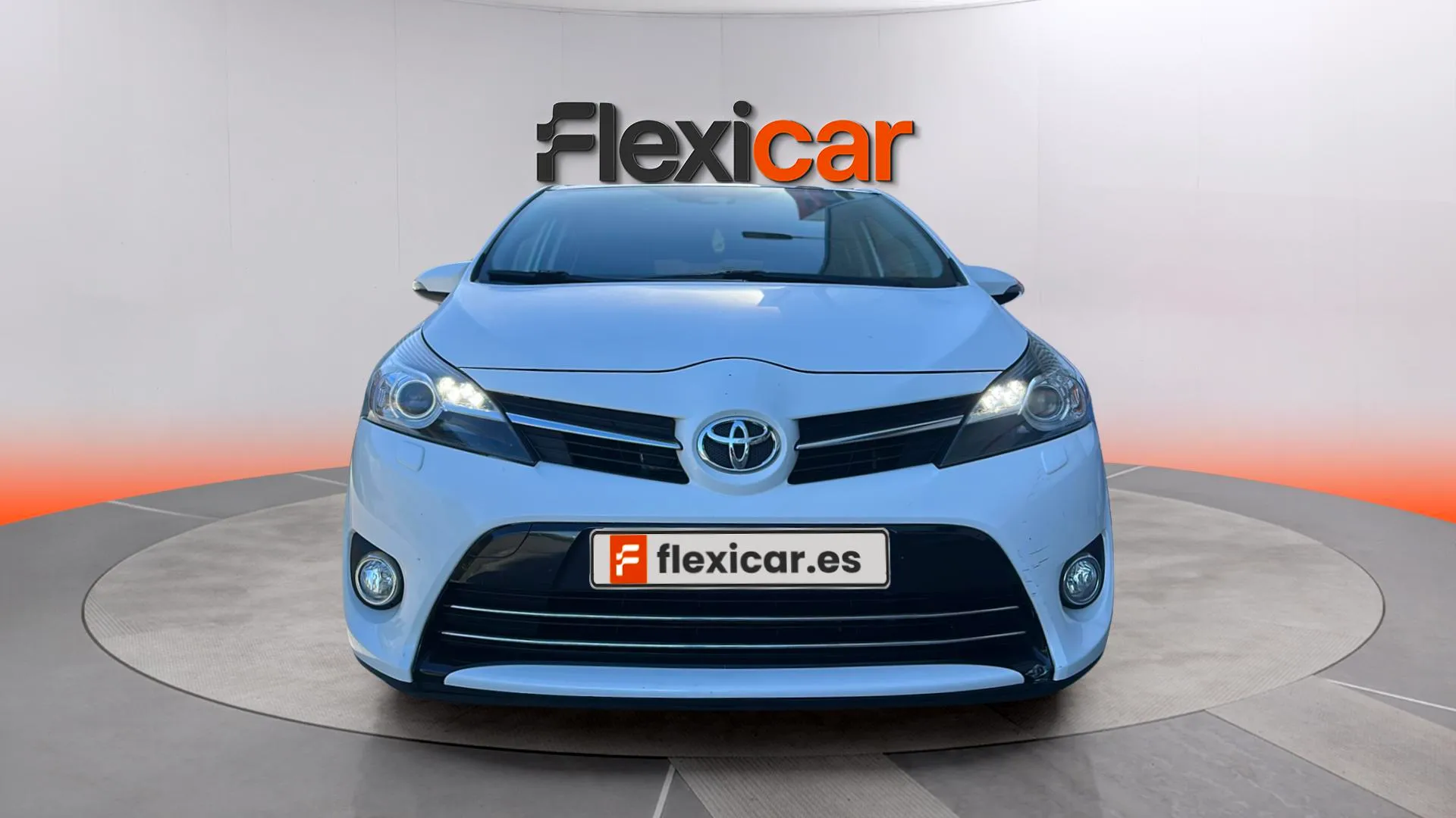 Toyota Verso 1.6 130 Advance 7 plazas - foto 2