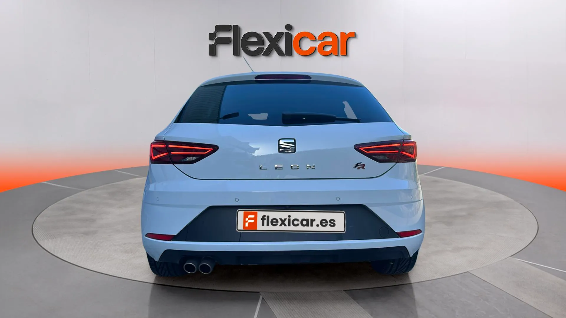 SEAT León 1.5 TSI DSG-7 FR Ed - foto 7
